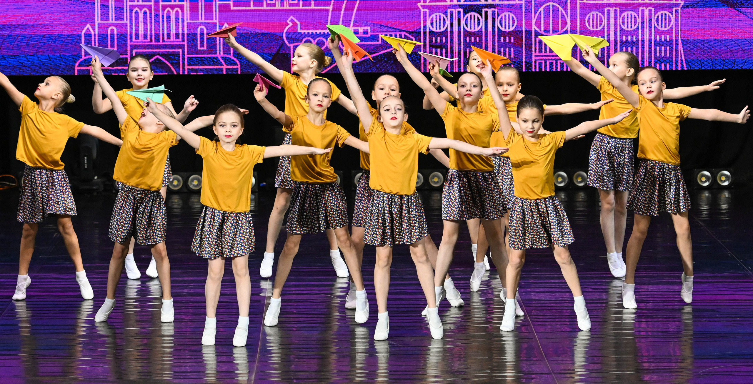 24.11.2024 Фестиваль хореографического искусства «АРТ-КОМПАС. Поволжье» г. Самара. Медиастудия Фото Концепт