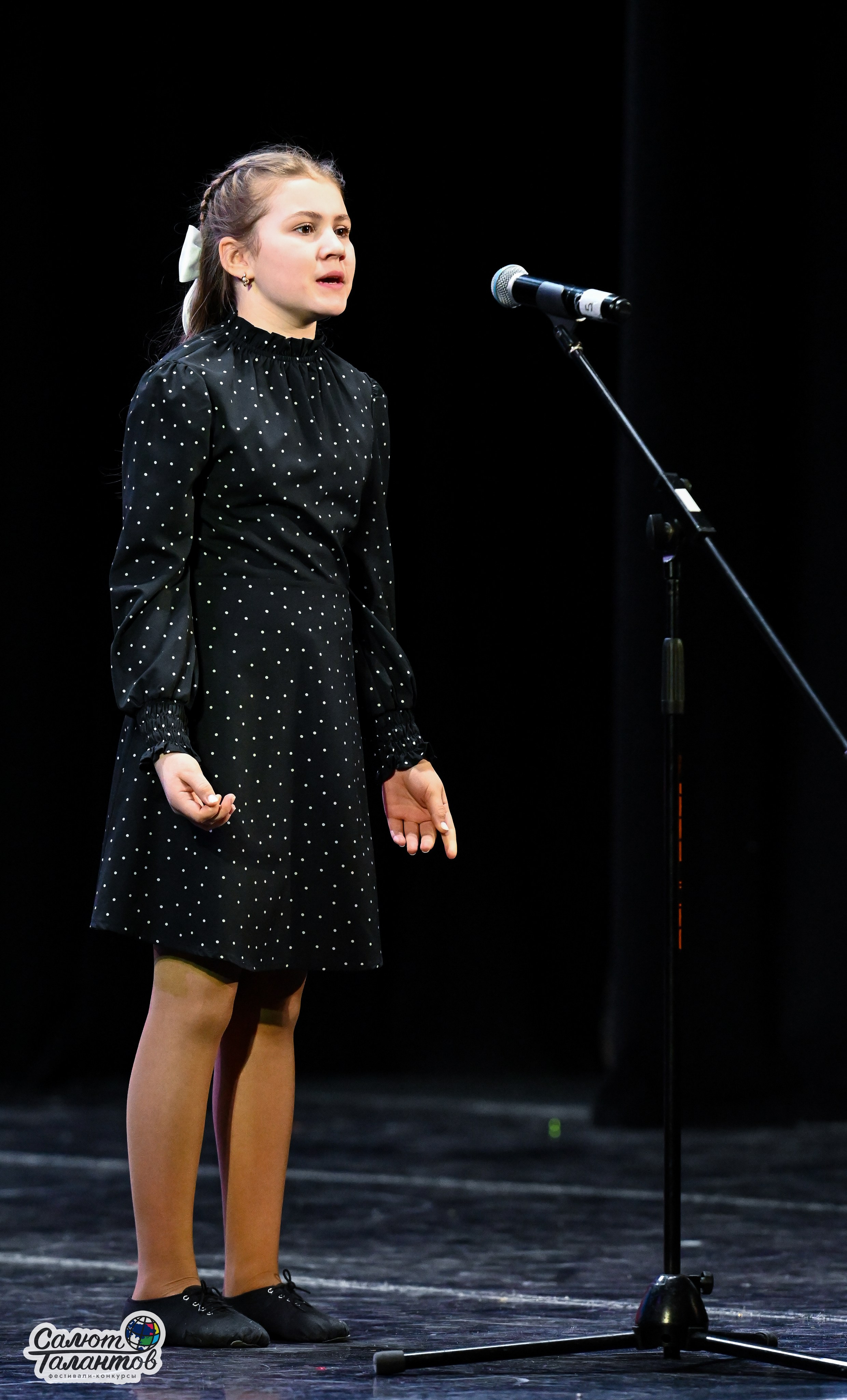 06.01.2025 23-й Международный Фестиваль-Конкурс «Белорусские узоры» г. Минск. Медиастудия Фото Концепт