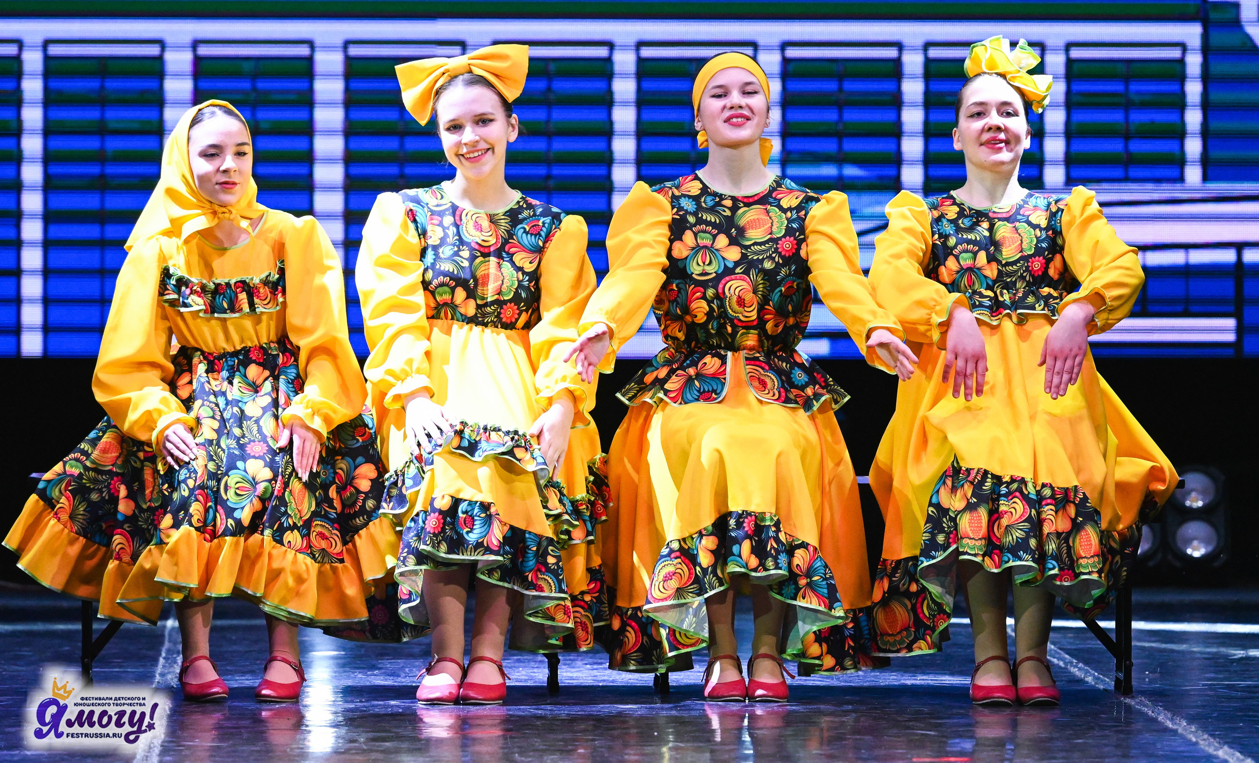 23.12.2025 «Я МОГУ!» XXII Международный фестиваль-конкурс «Союз Добра» г. Минск. Медиастудия Фото Концепт