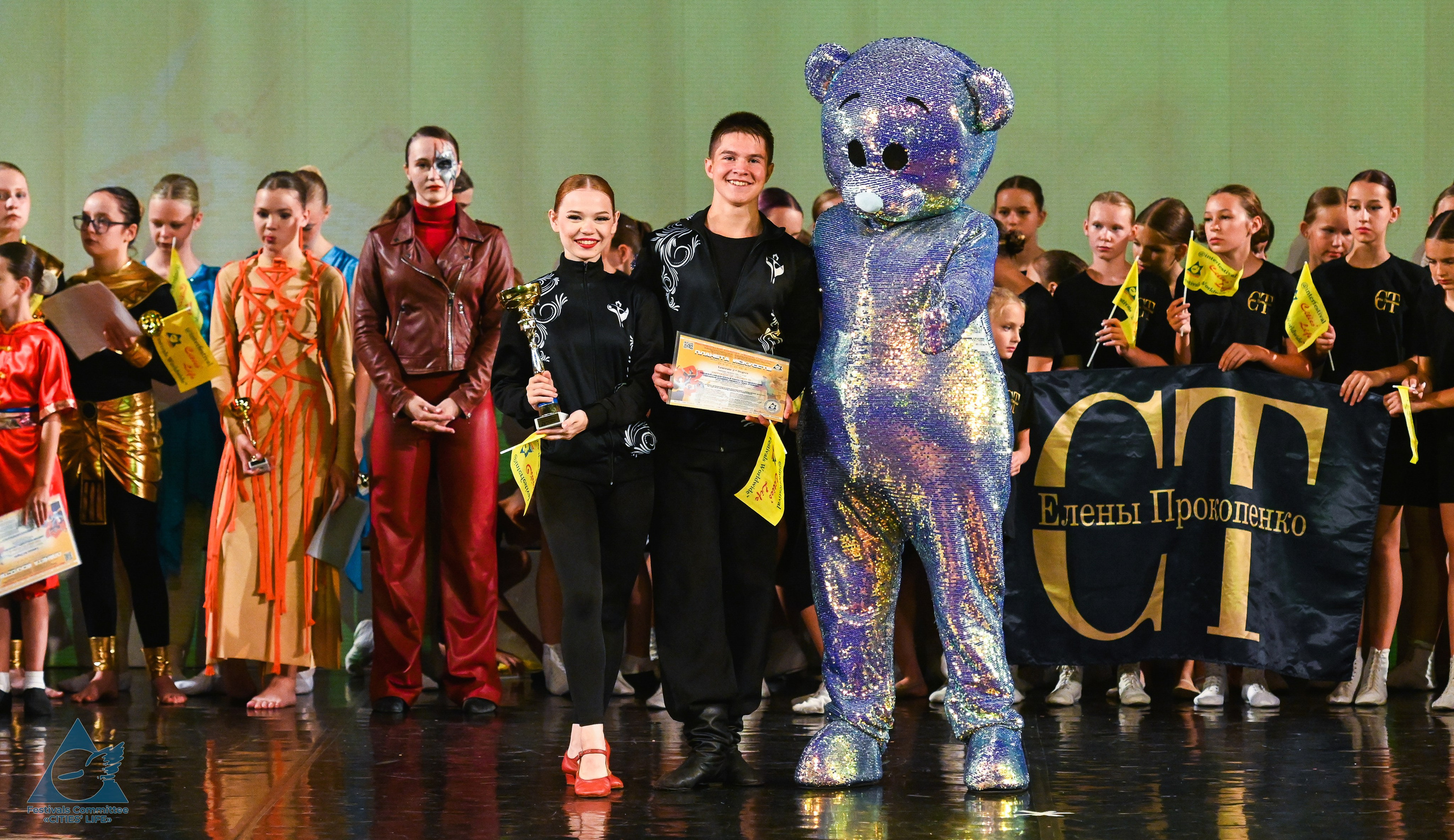 14.07.2025 «Жизнь Городов» Фестиваль-конкурс «ПЛАНЕТА ИСКУССТВ» г. Санкт-Петербург. Медиастудия Фото Концепт