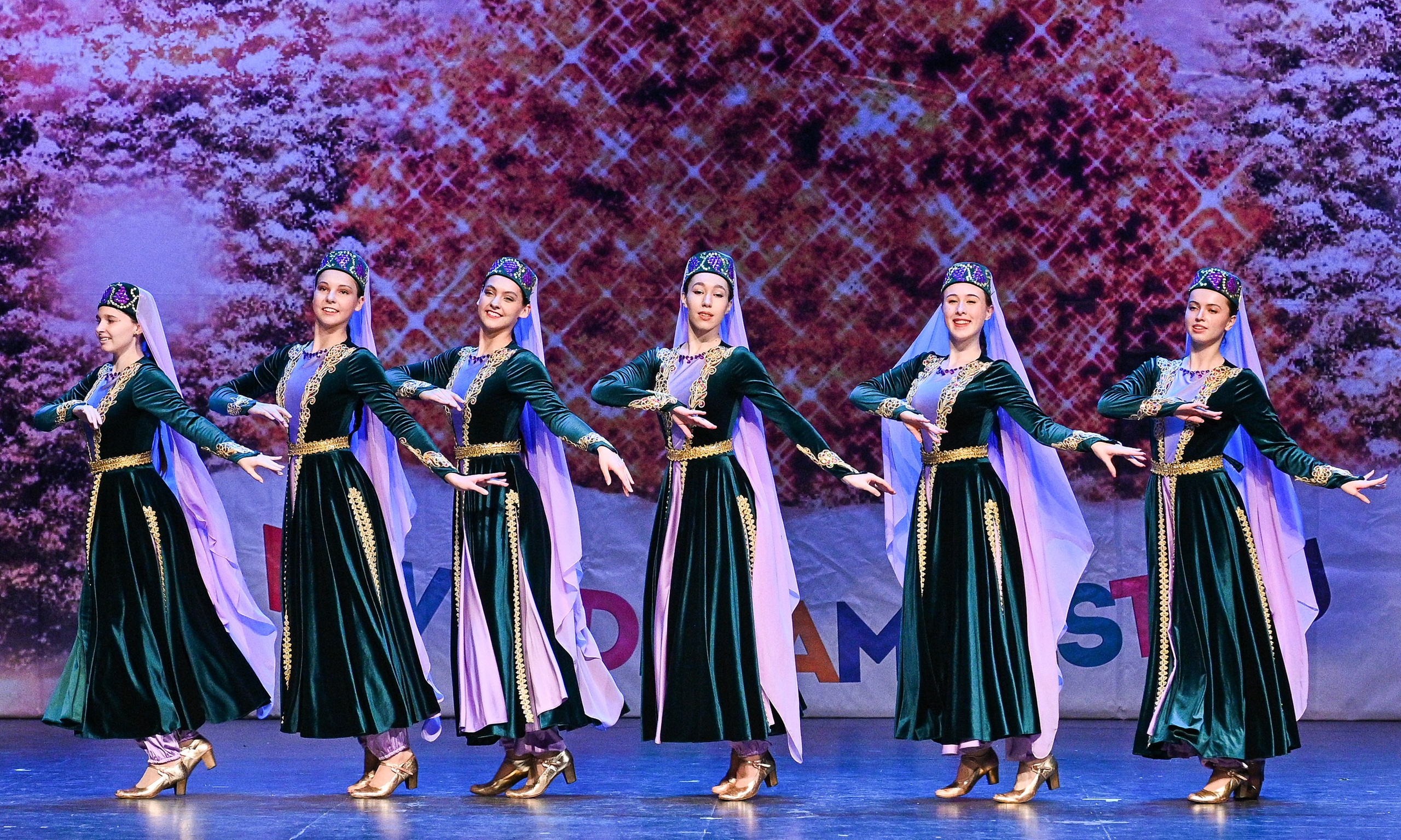 14.11.2024 «Новогодний Звездопад Талантов» Фестивальное движение «Шаг к мечте» г. Москва. Медиастудия Фото Концепт