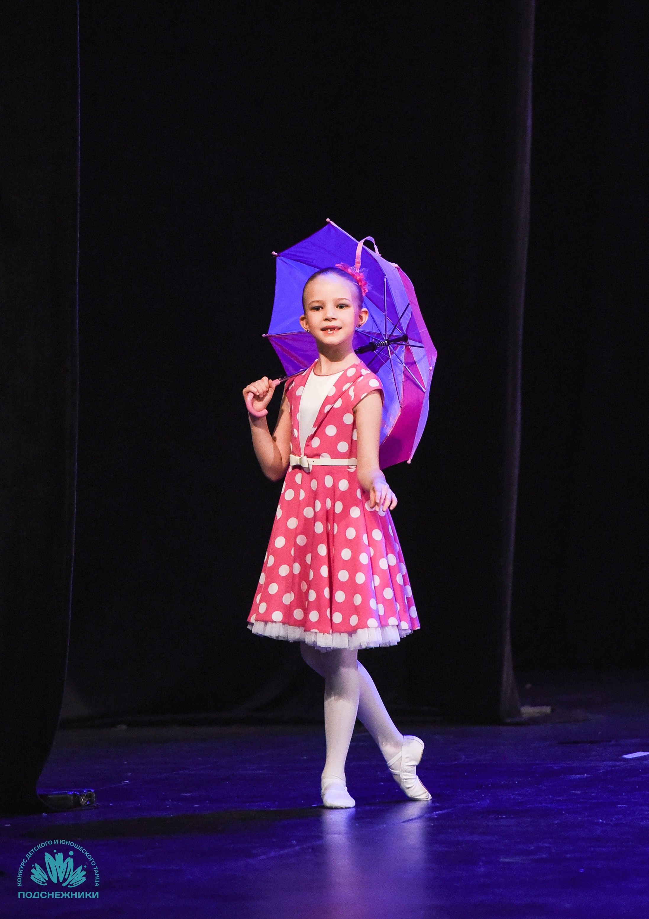 29.03.2025 Всероссийский конкурс детского и юношеского танца «Подснежники» г. Москва. Медиастудия Фото Концепт