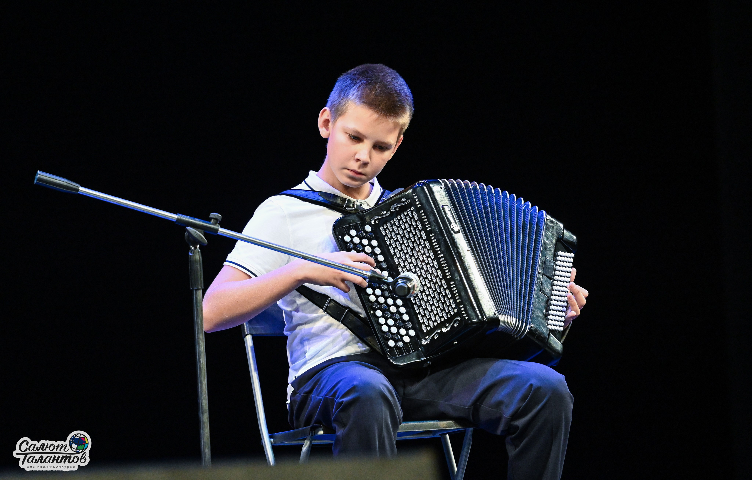 30.10.2024 6-й Международный Творческий Фестиваль-Конкурс «СЕРДЦЕ УРАЛА» г. Екб. Медиастудия Фото Концепт