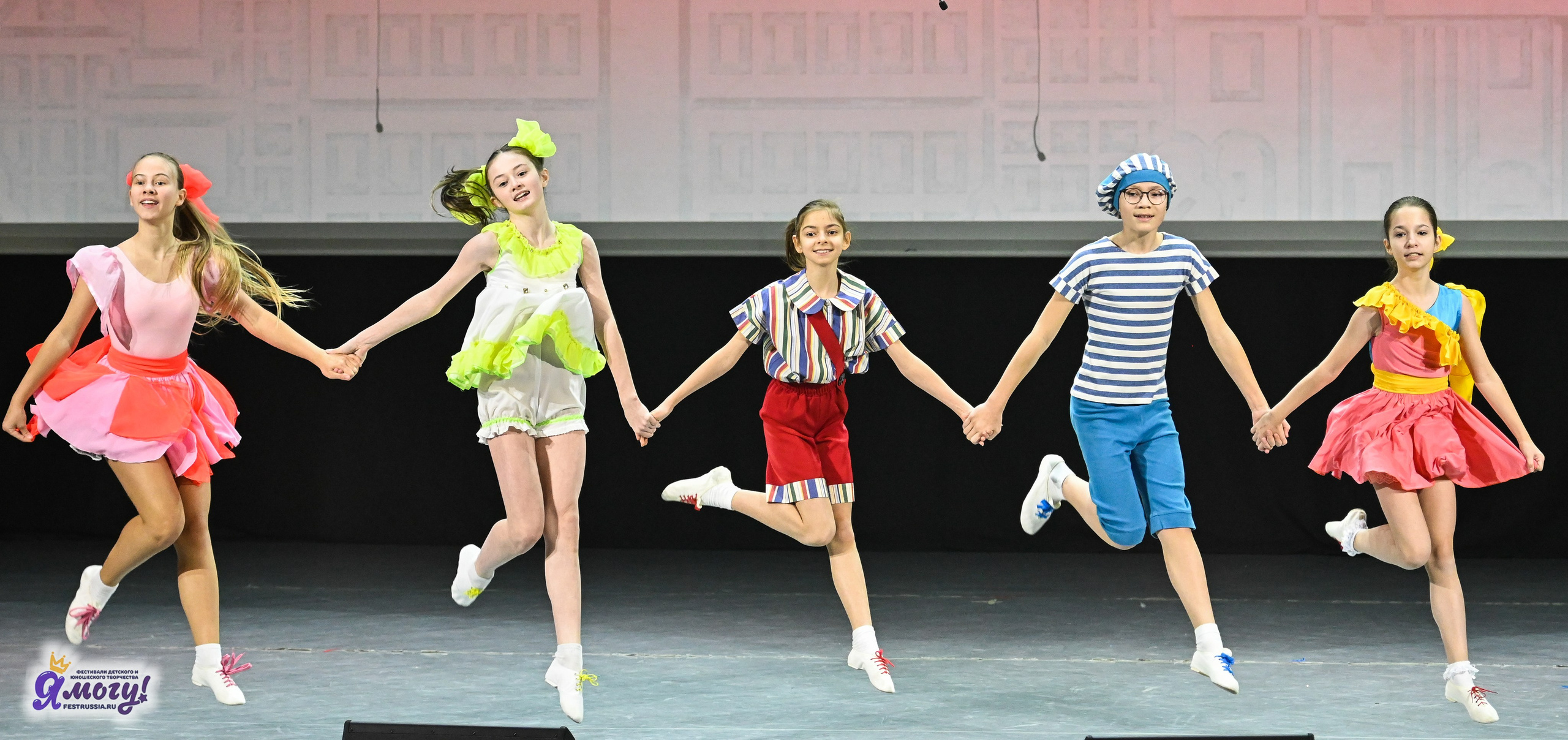 05.01.2025 «Я МОГУ!» XVI Международный фестиваль-конкурс «Союз Добра» г. Минск. Медиастудия Фото Концепт