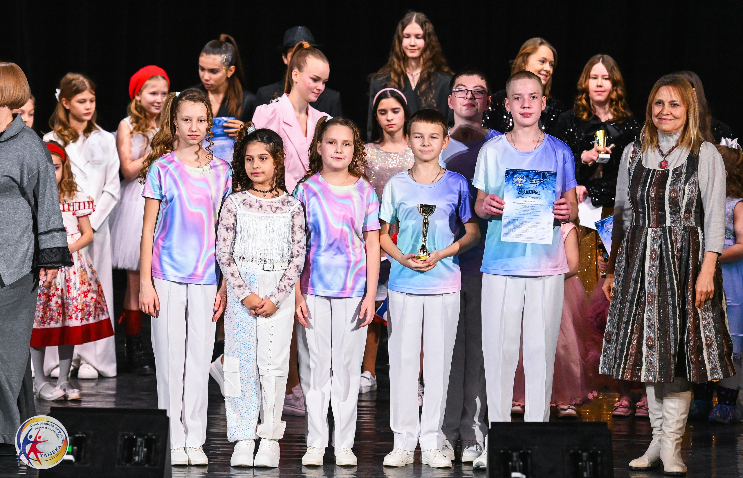 25.01.2026 Международный творческий конкурс «МЕТЕЛИЦА» г. Самара. Медиастудия Фото Концепт