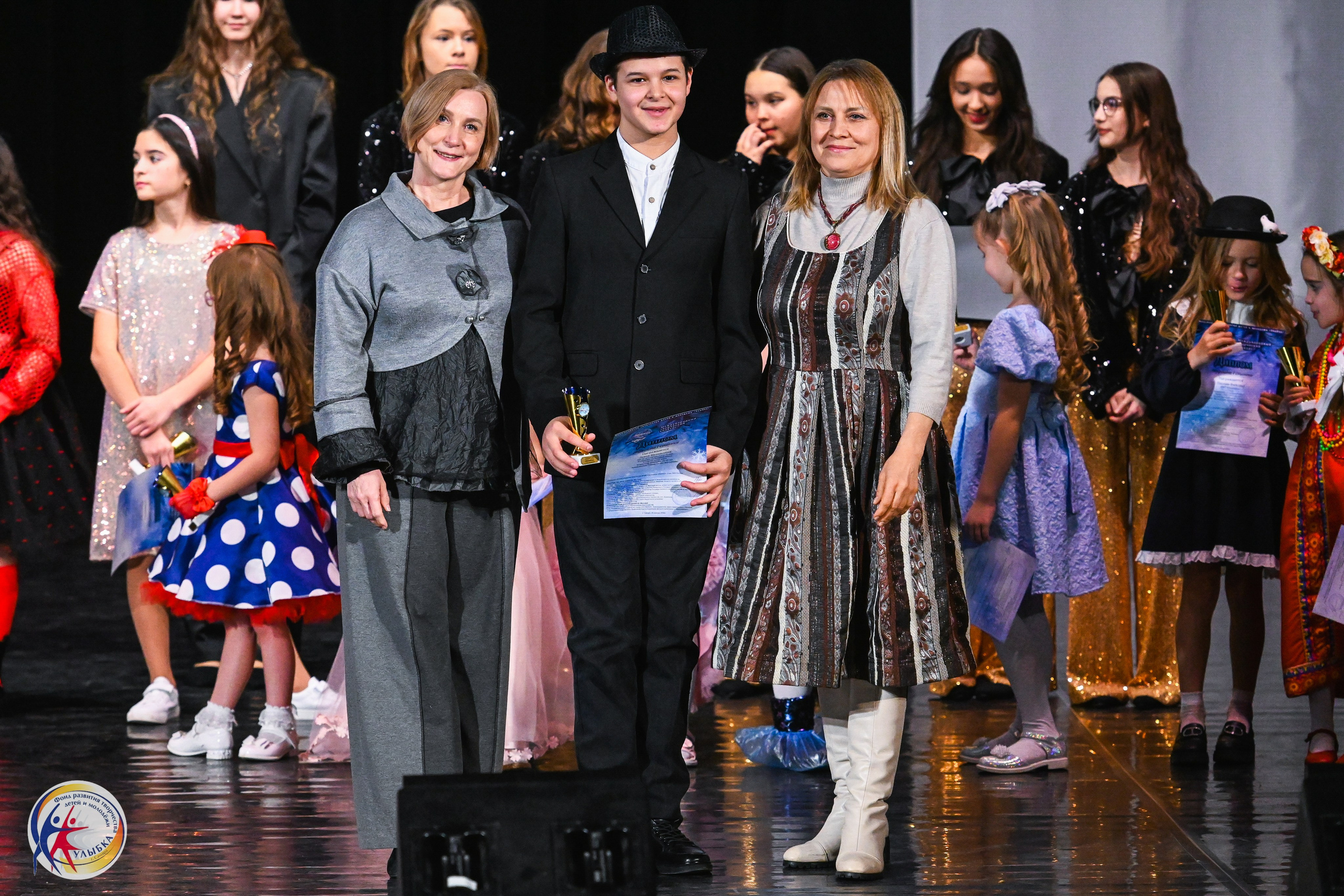 25.01.2026 Международный творческий конкурс «МЕТЕЛИЦА» г. Самара. Медиастудия Фото Концепт