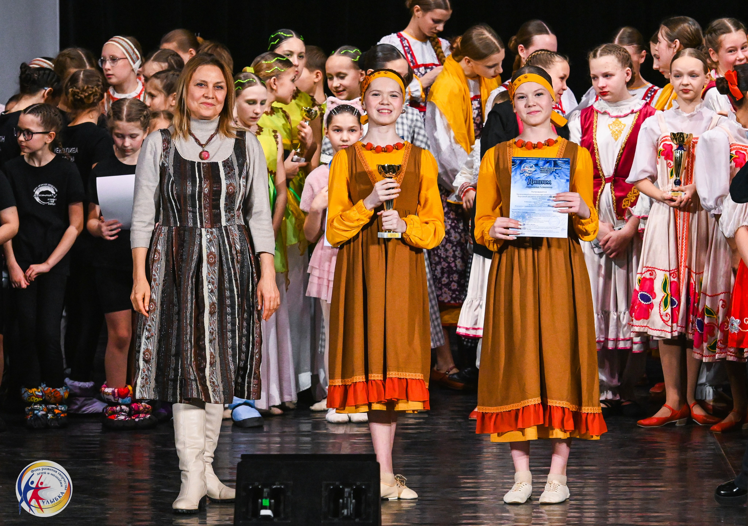 25.01.2026 Международный творческий конкурс «МЕТЕЛИЦА» г. Самара. Медиастудия Фото Концепт