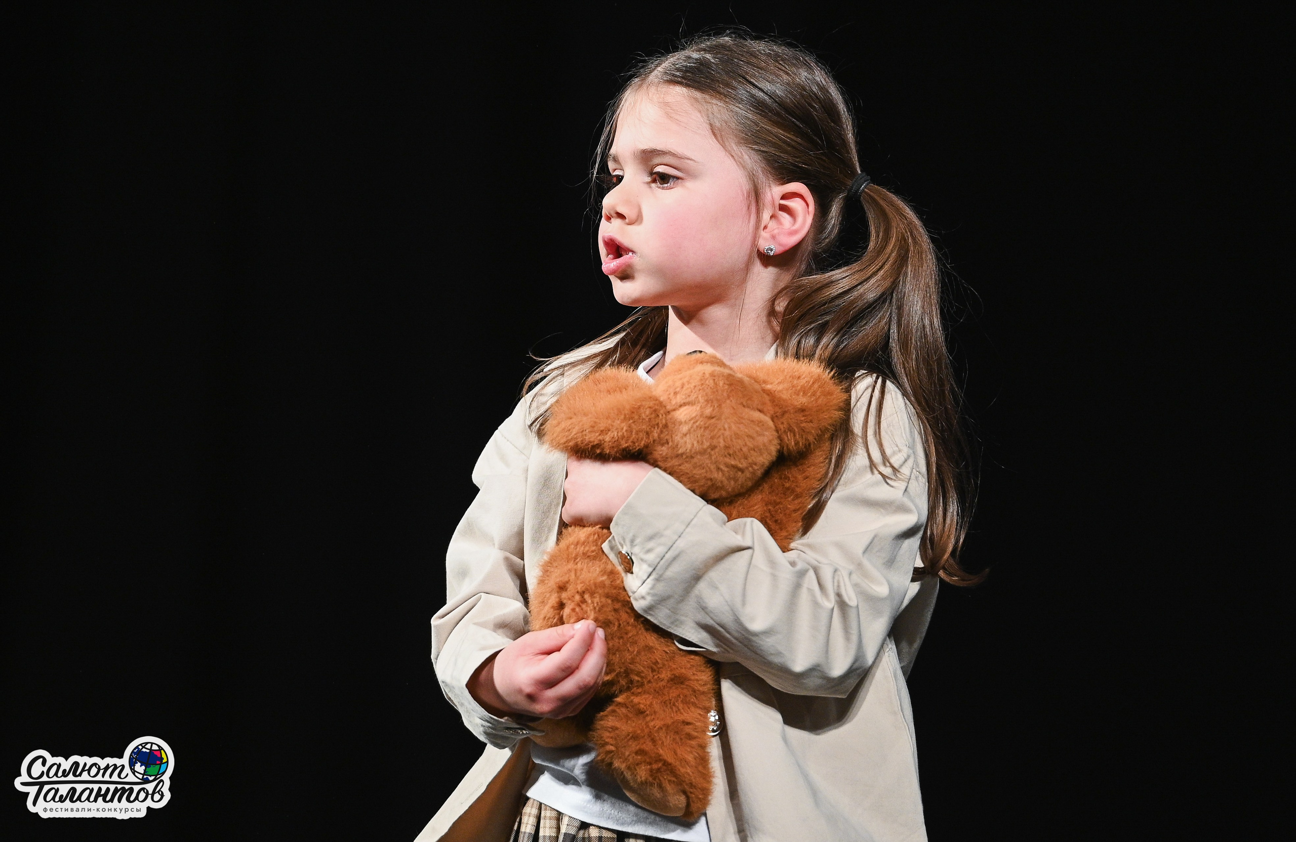 30.03.2026 «Салют Талантов» 29-й фестиваль-конкурс «Волжские Сувениры» г. Нижний Новгород. Медиастудия Фото Концепт