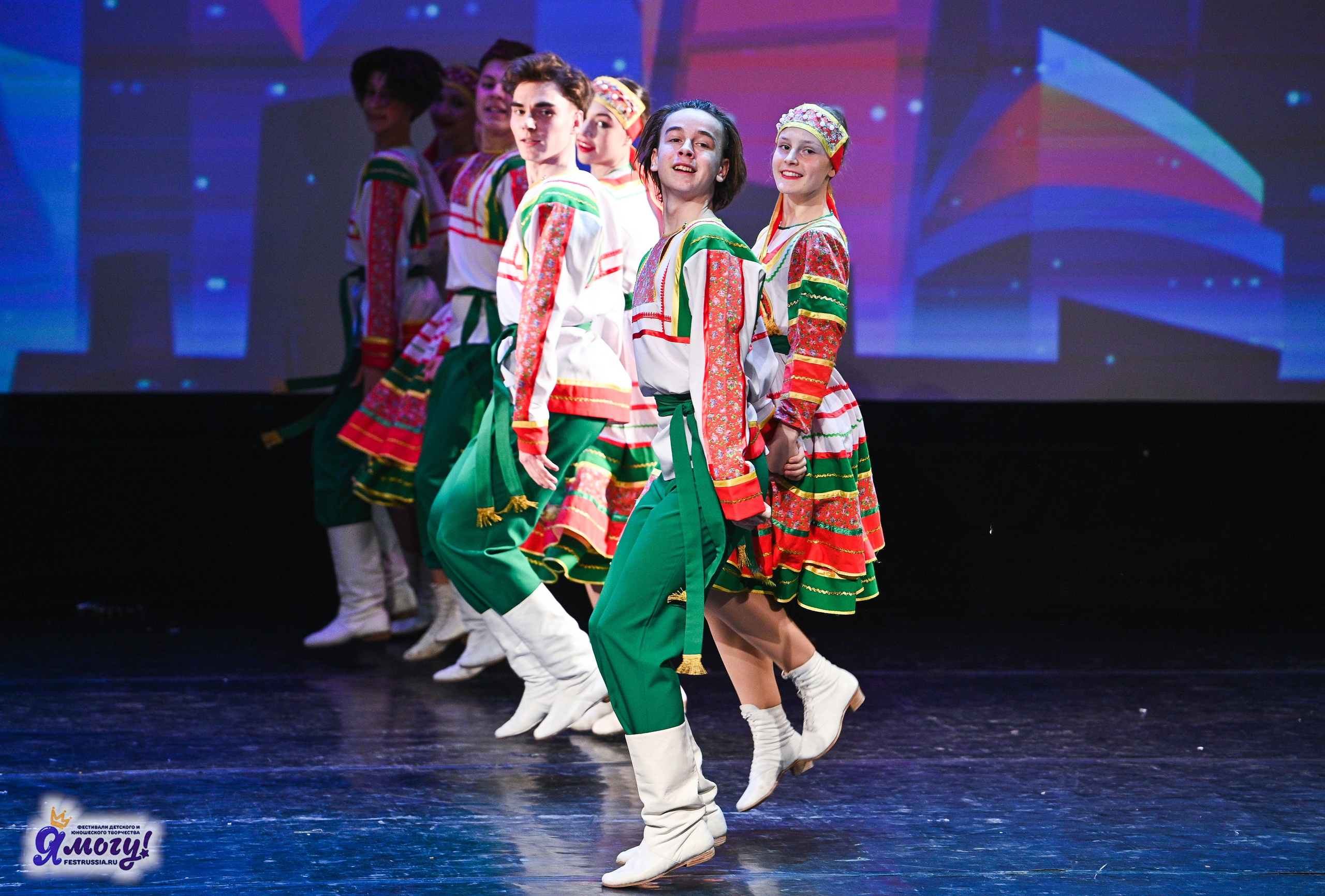 09.03.2025 «Я МОГУ!» Международный фестиваль-конкурс «Звёзды Столицы» г. Москва. Медиастудия Фото Концепт