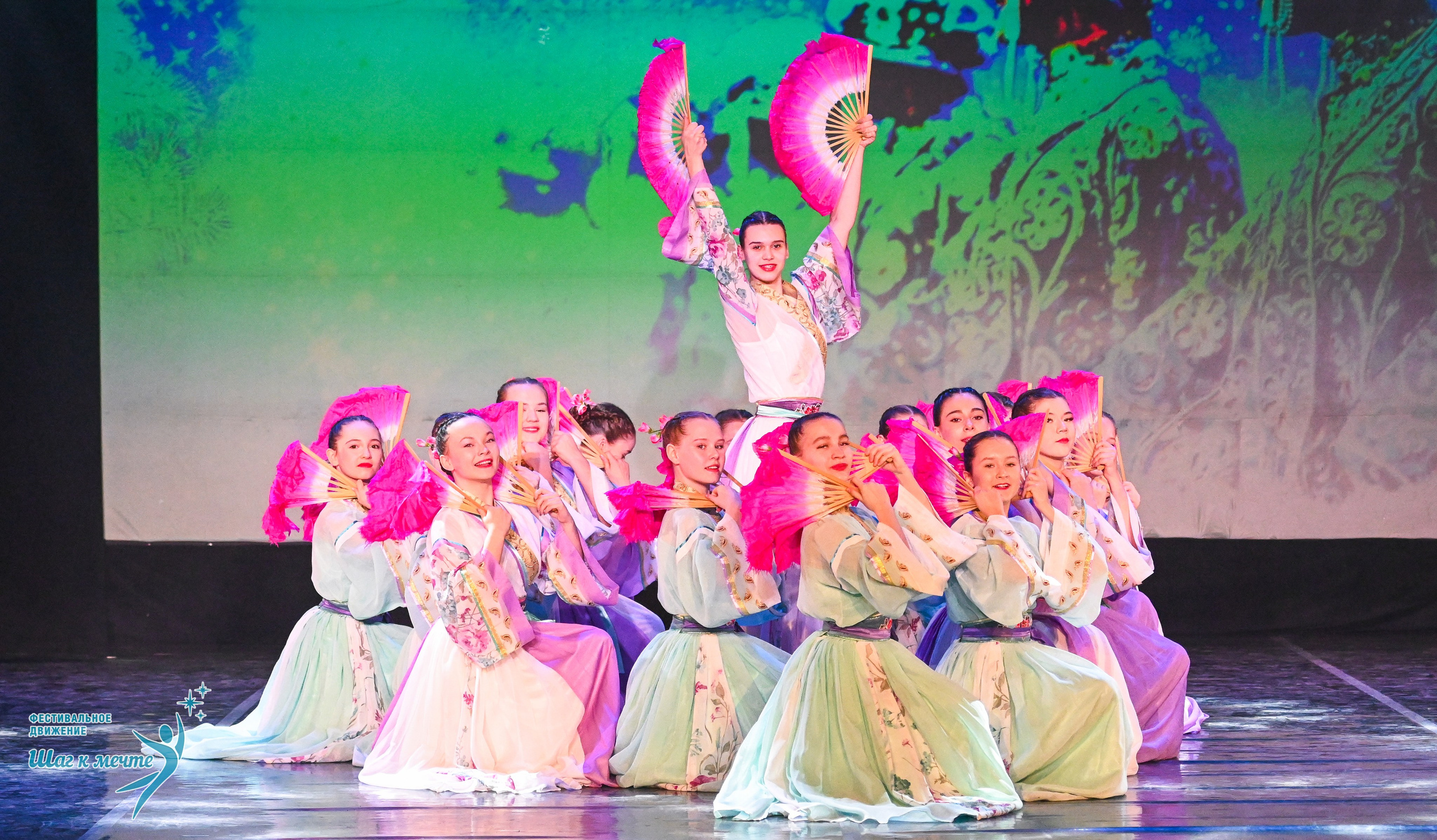 17.01.2026 «Шаг к мечте» Всероссийский фестиваль-конкурс «В гостях у Костромы». Медиастудия Фото Концепт