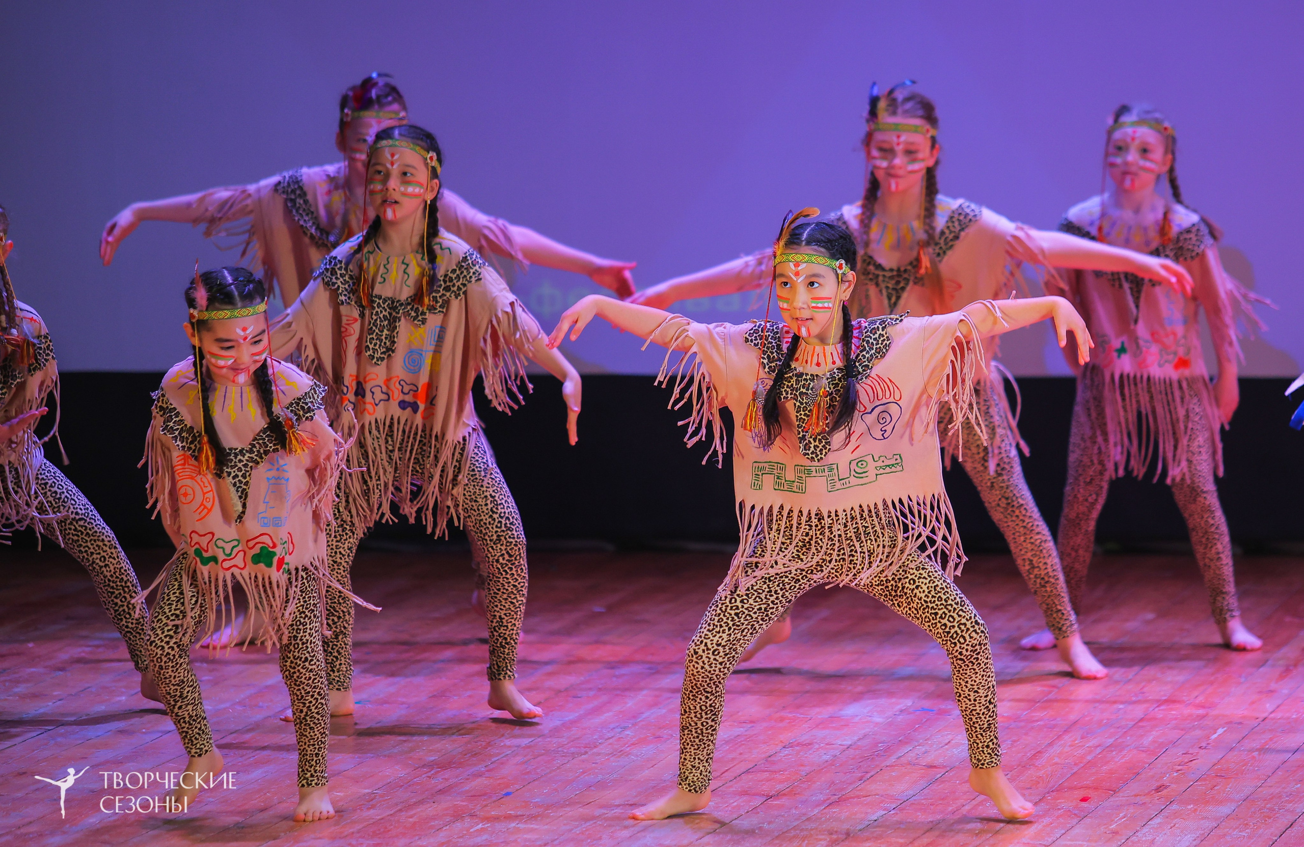 19.04.2025 «Творческие сезоны» Волгоградские ассамблеи искусств г. Волгоград. Медиастудия Фото Концепт