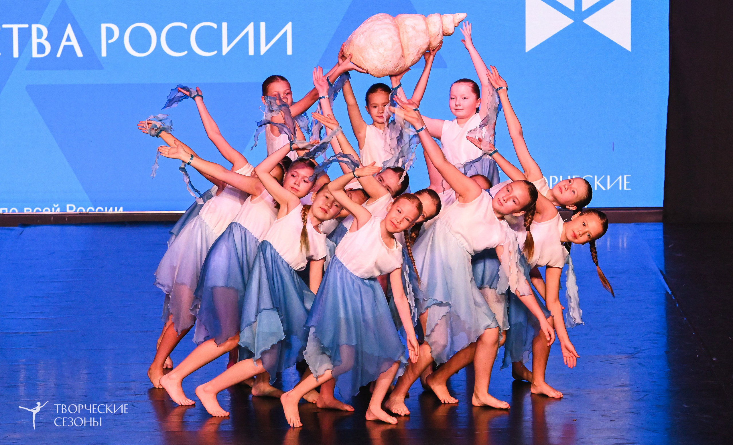 03.11.2025 VI форум-конкурс «Единый кубок хореографического искусства России» г. Санкт-Петербург. Медиастудия Фото Концепт