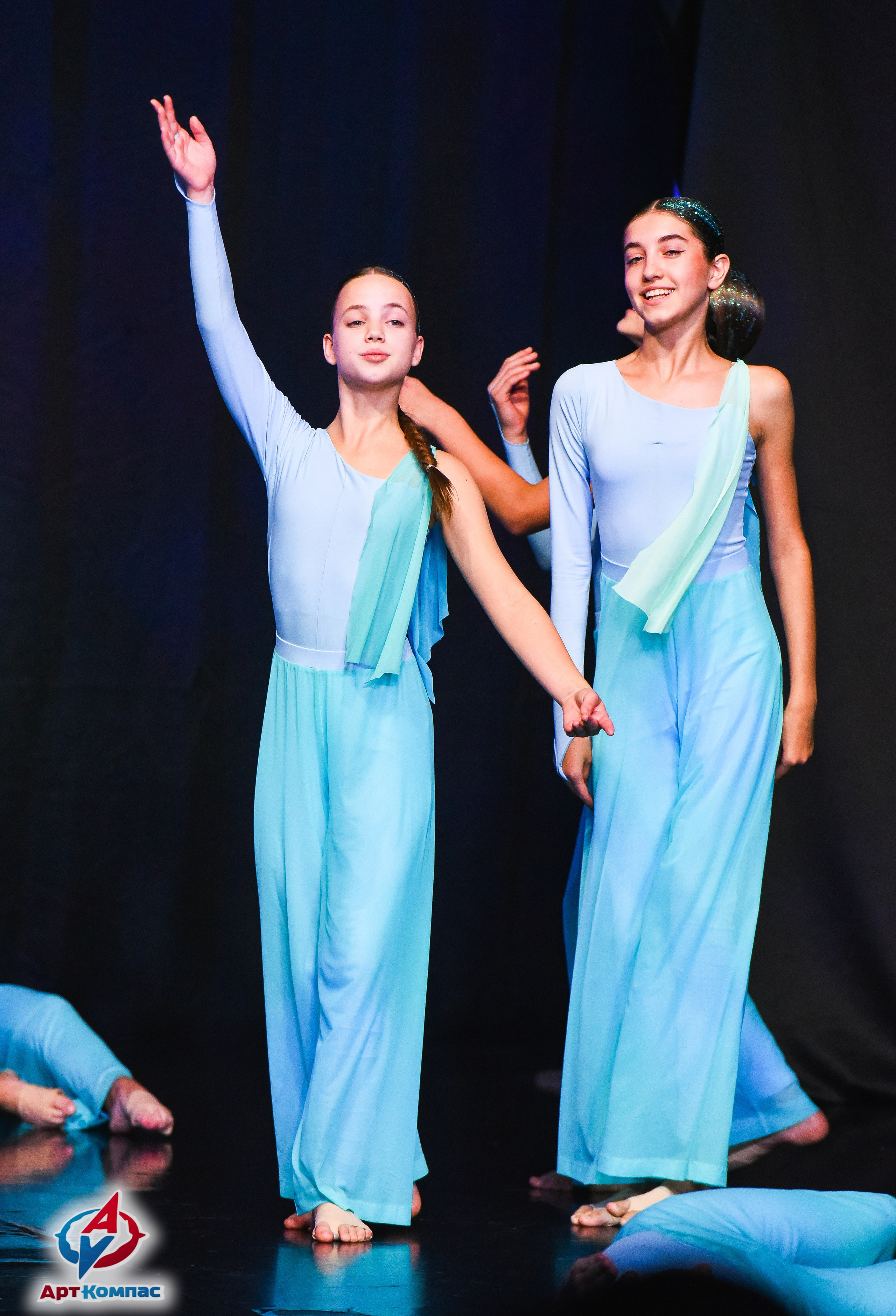 26.10.2025 Всероссийский конкурс хореографического искусства «(Не)Танцуй!» г. Санкт-Петербург. Медиастудия Фото Концепт