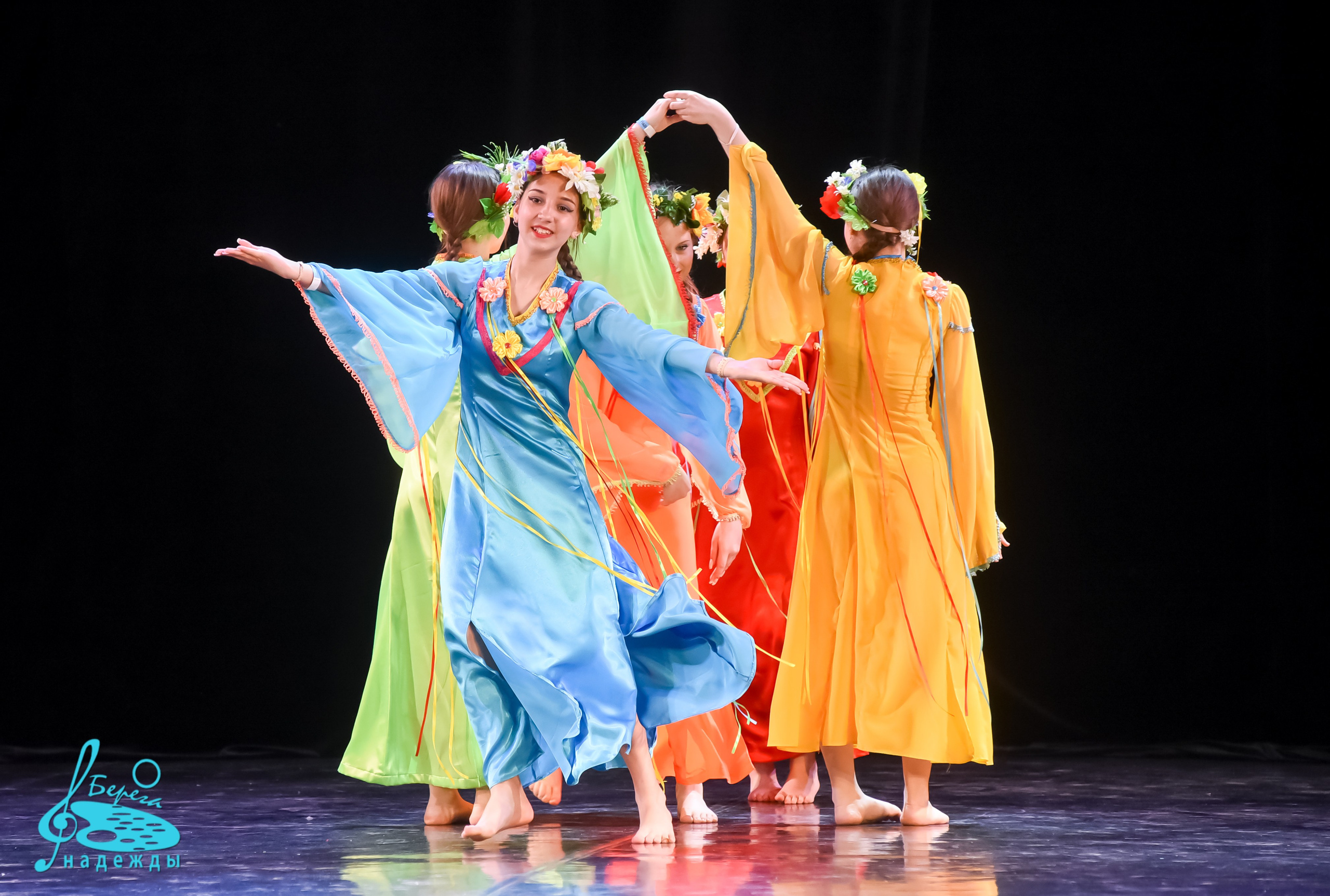 16.06.2024 Финальная Гранд-Премия проекта «Берега Надежды» г. Москва. Медиастудия Фото Концепт