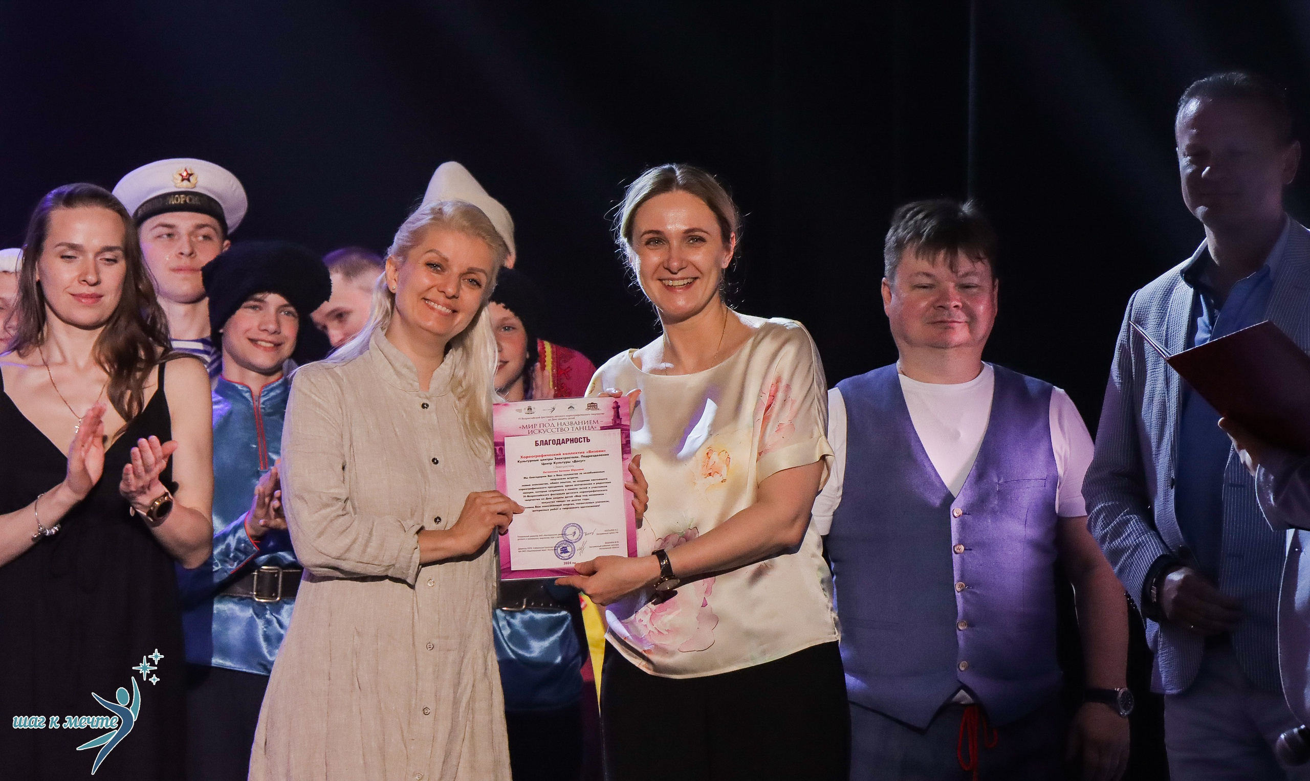 01.06.2024 Фестиваль-конкурс «Мир под названием — Искусство танца» г. Кострома. Медиастудия Фото Концепт