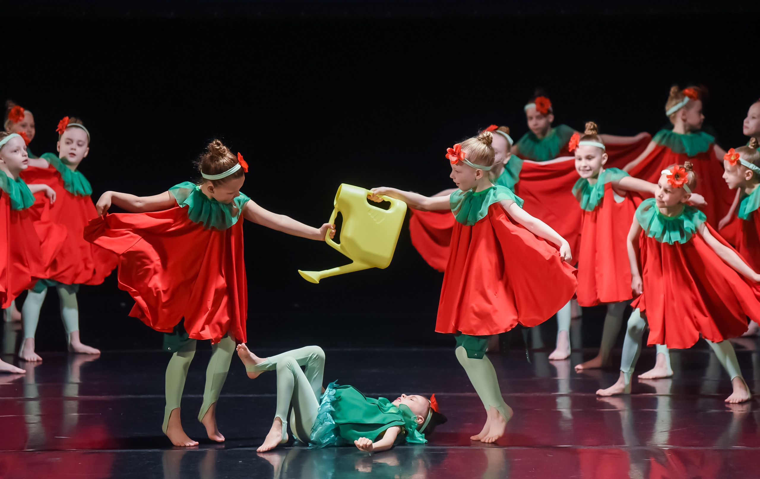 19.05.2024 Всероссийский конкурс современной хореографии «Стрелка» г. Нижний Н. Медиастудия Фото Концепт