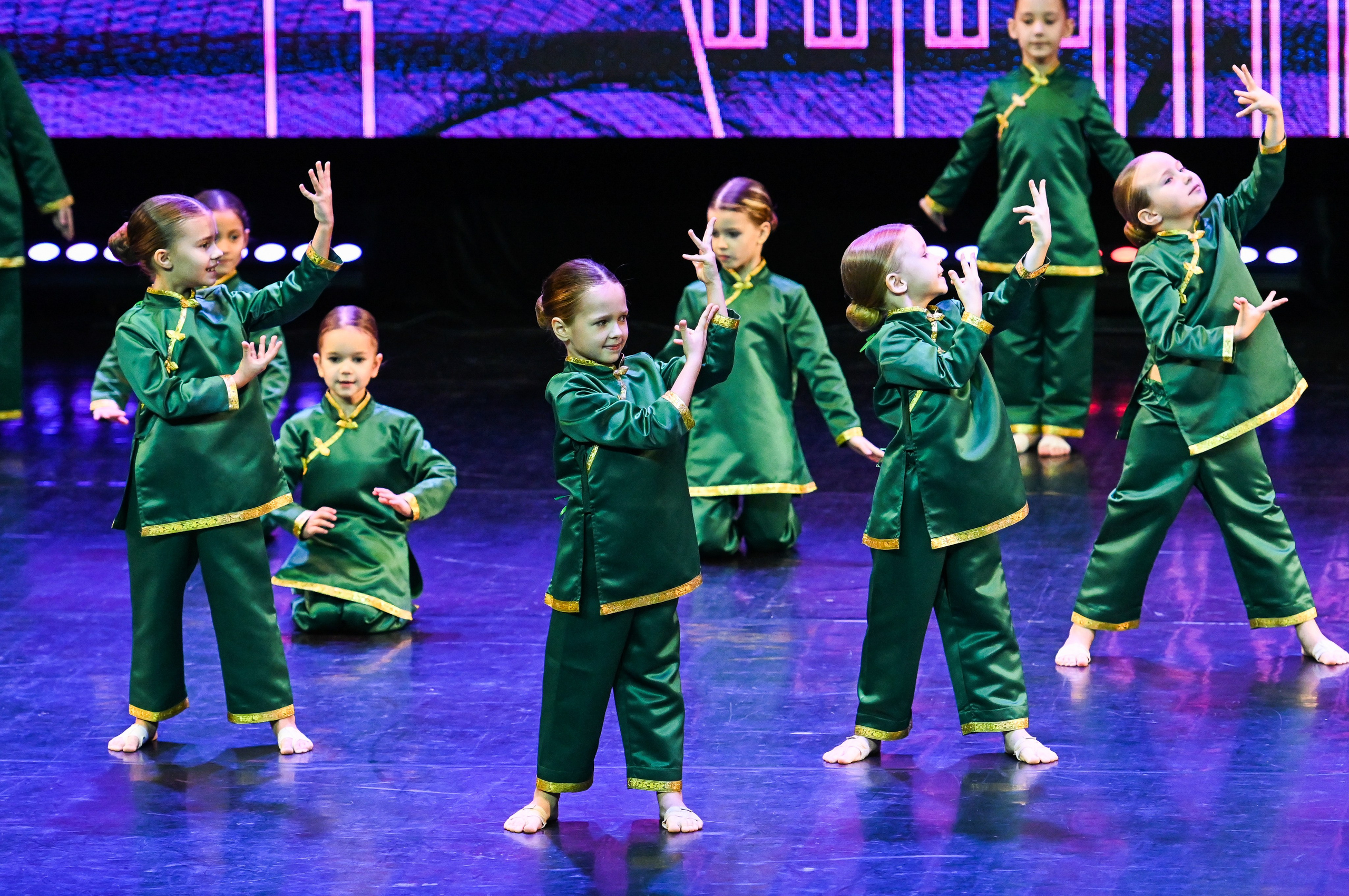 09.11.2024 Фестиваль хореографического искусства «АРТ-КОМПАС. БАЛТИКА» г. Светлогорск. Медиастудия Фото Концепт