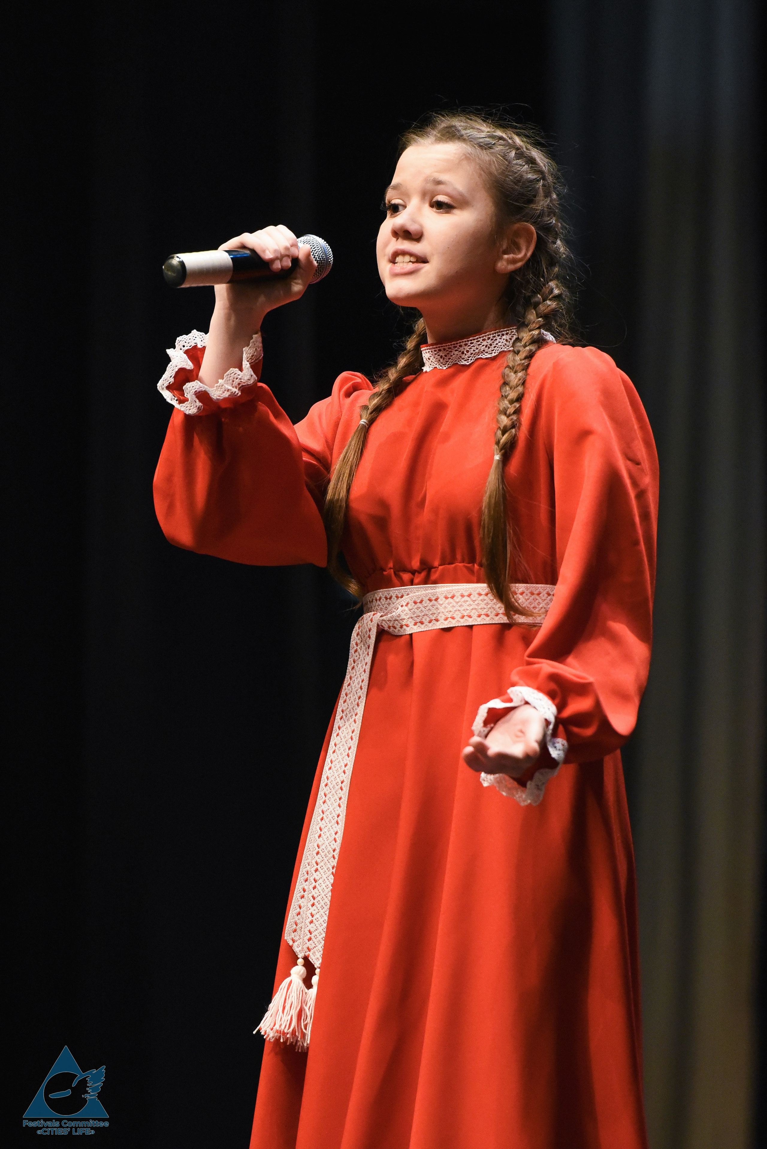 05.05.2026 «Жизнь Городов» Фестиваль-конкурс «ПЛАНЕТА ИСКУССТВ» г. Кондопога. Медиастудия Фото Концепт