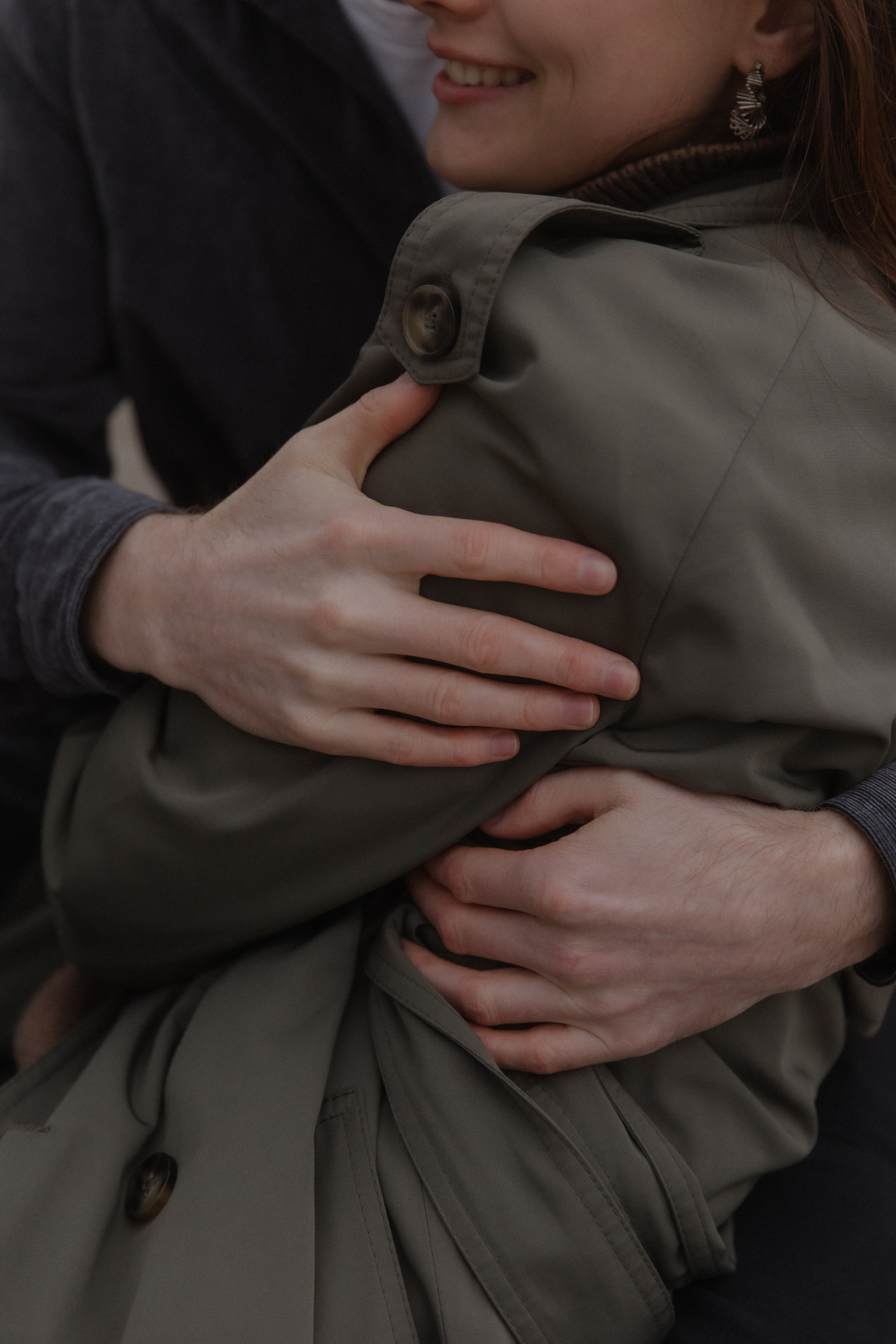 Макс и Диана. Семейный и свадебный фотограф в Москве и Зеленограде Пилипенко Юлия