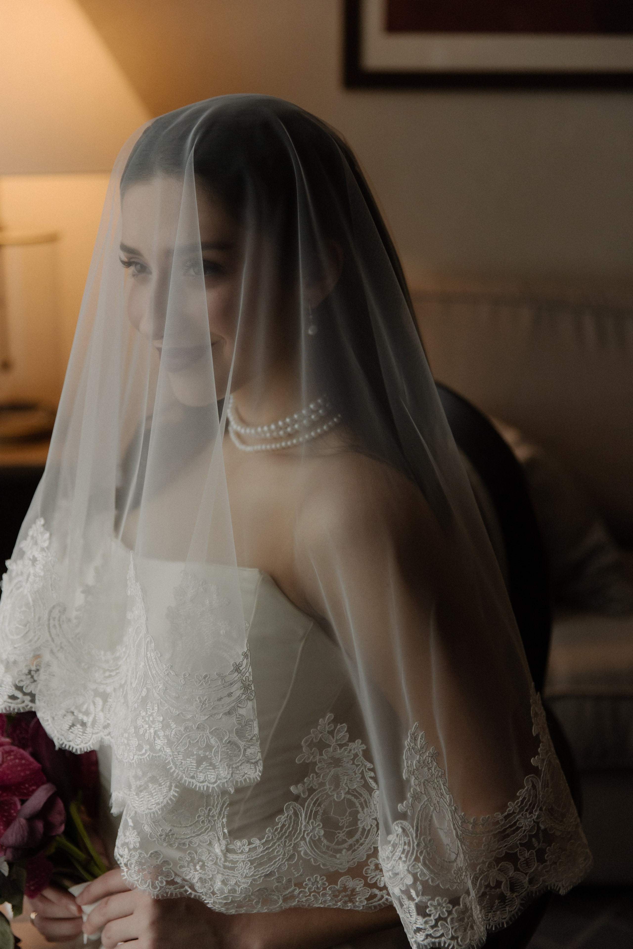 Федор и Малена. Семейный и свадебный фотограф в Москве и Зеленограде Пилипенко Юлия