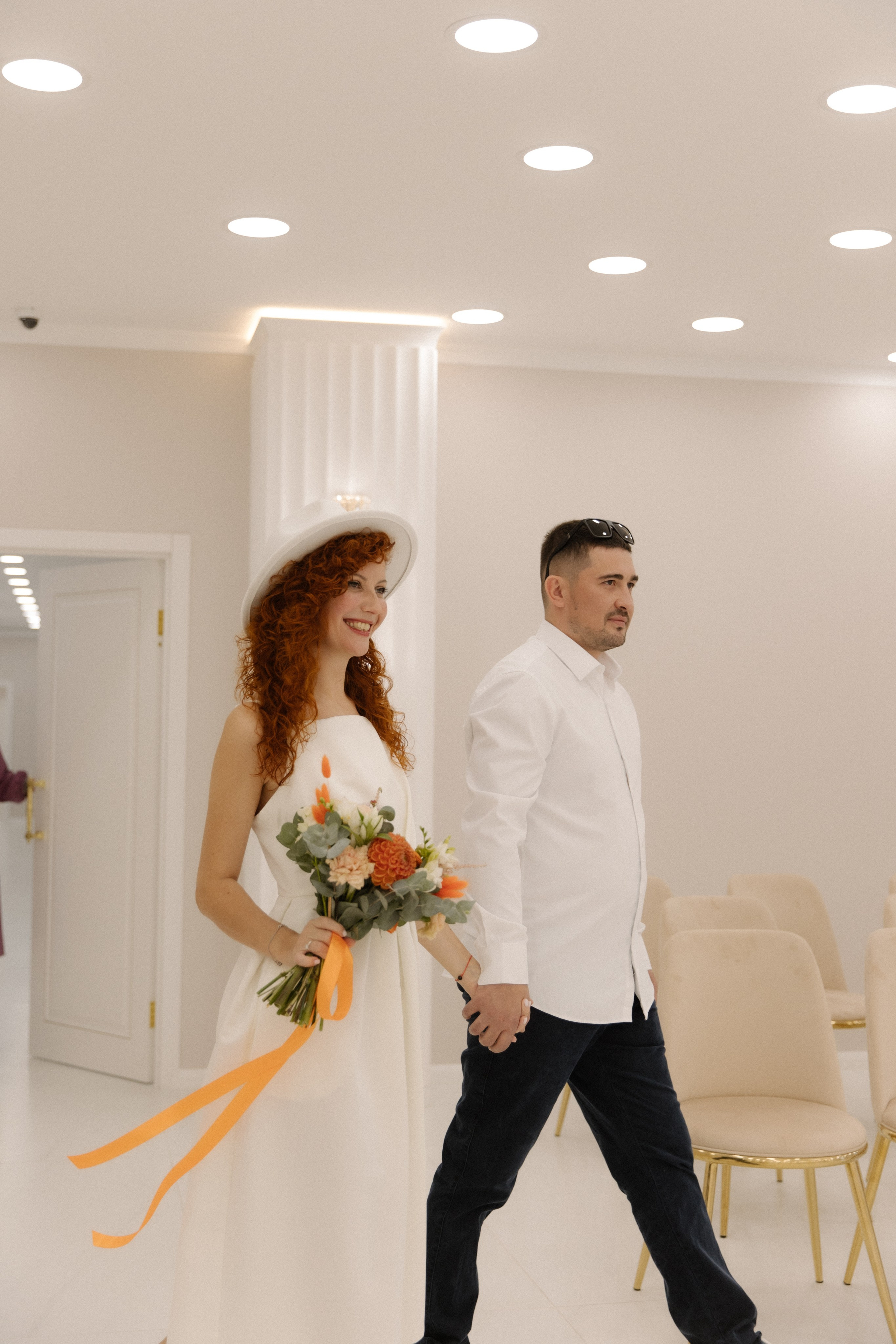 Якуб и Саша. Семейный и свадебный фотограф в Москве и Зеленограде Пилипенко Юлия