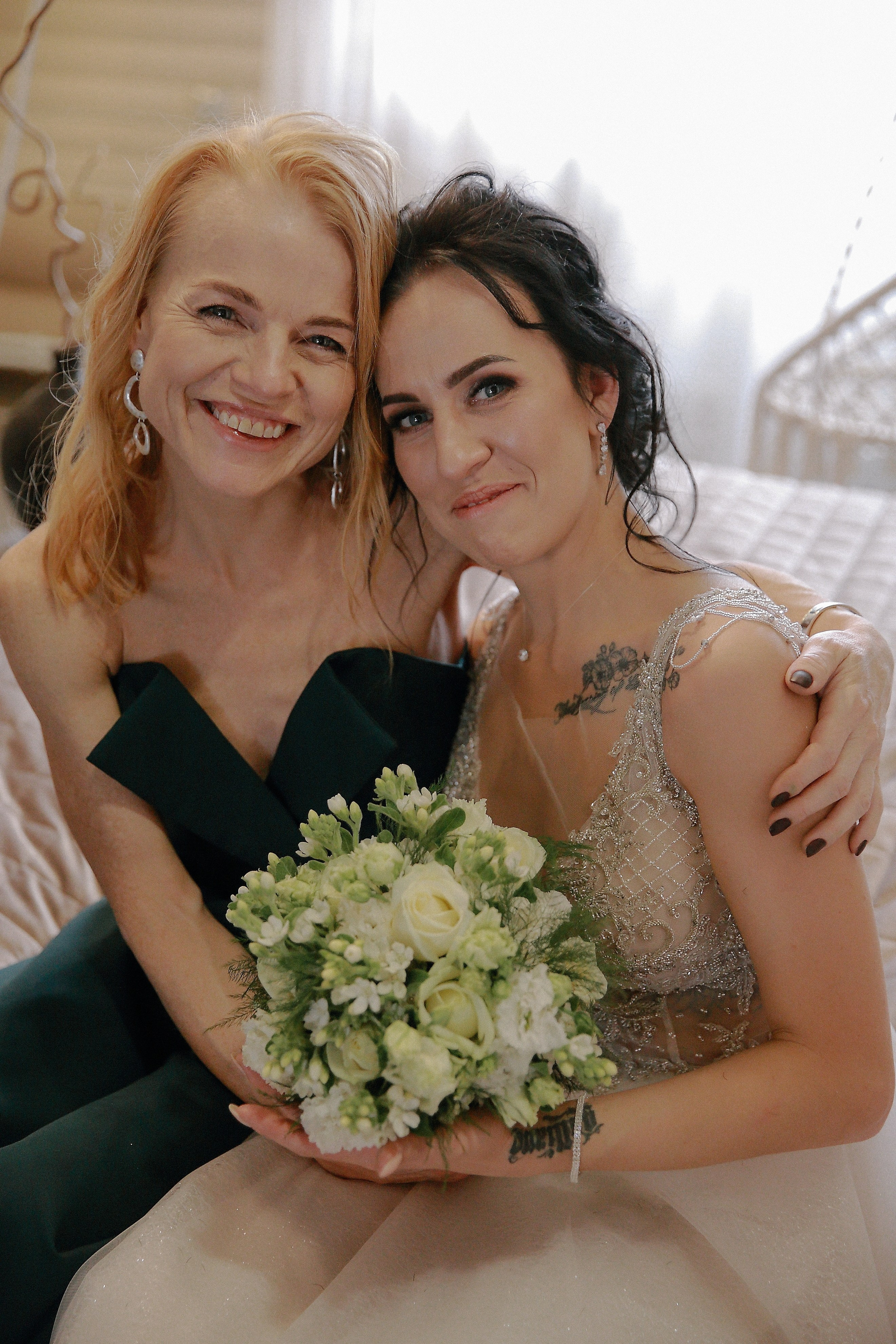 Саша и Ксюша. Семейный и свадебный фотограф в Москве и Зеленограде Пилипенко Юлия