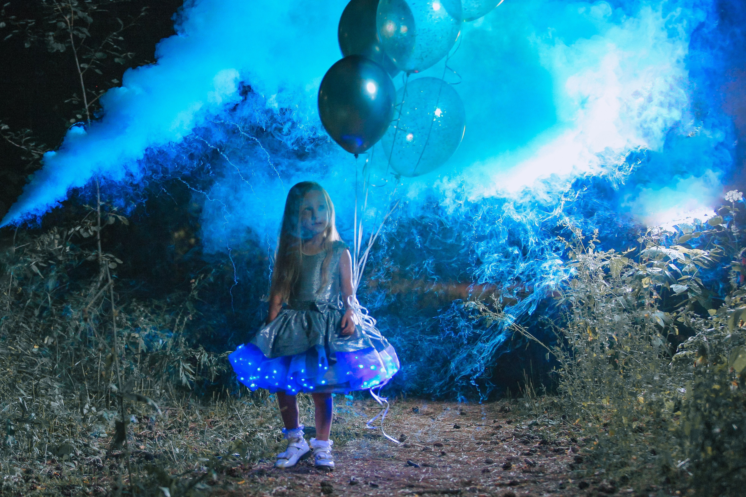 Адриана. Design Muginov