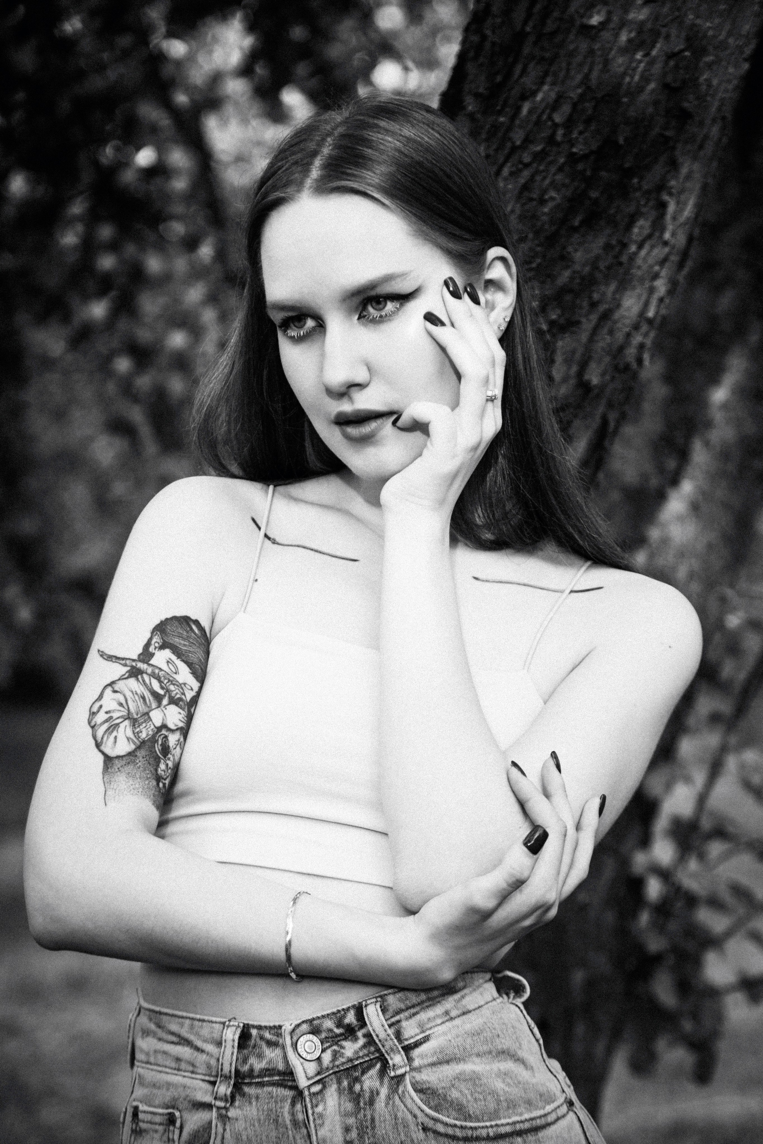 Фотопрогулка. Фотограф Лазарина Кучменова