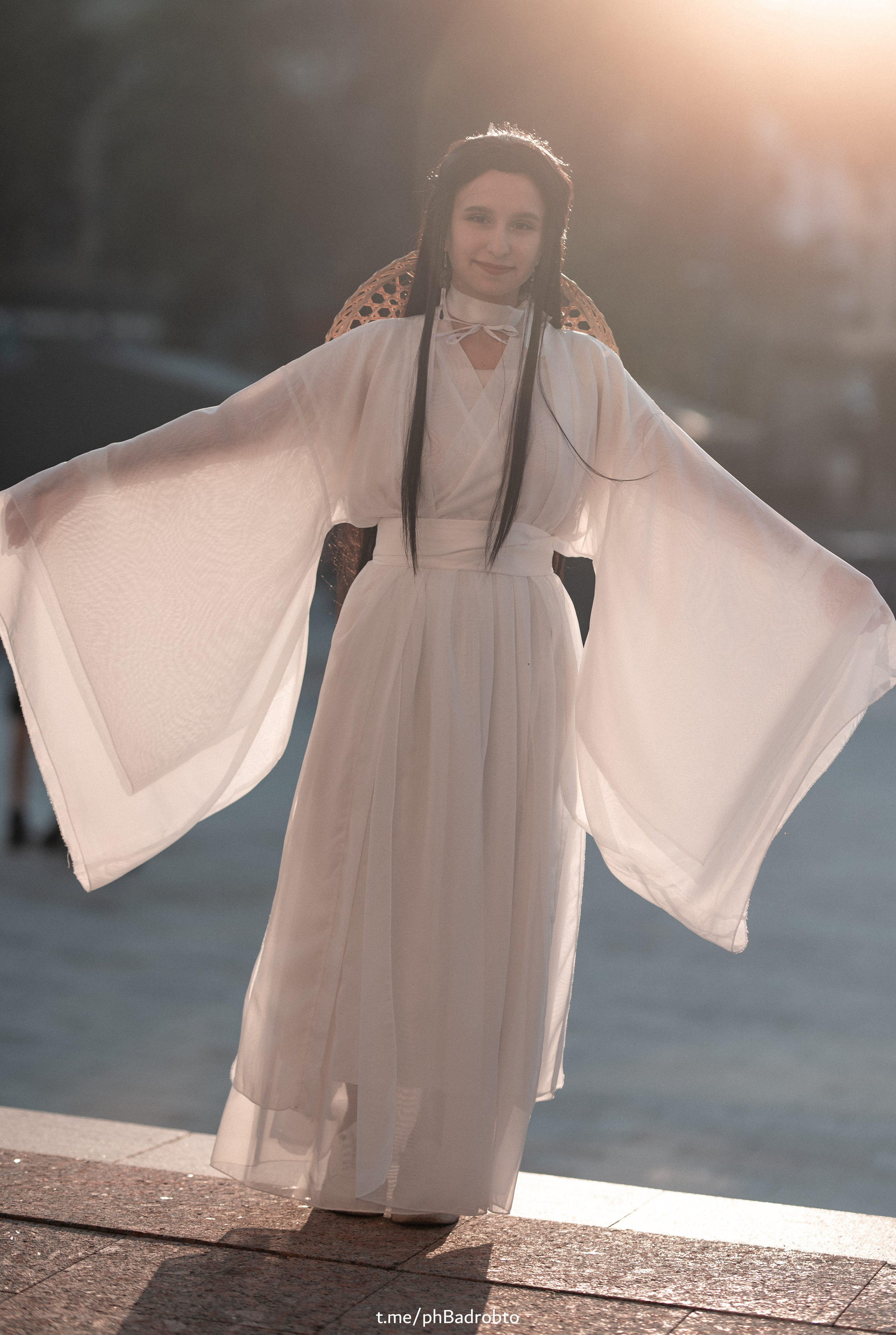 Косплей фотограф. Фотограф Белебей Абзалетдинов Артур