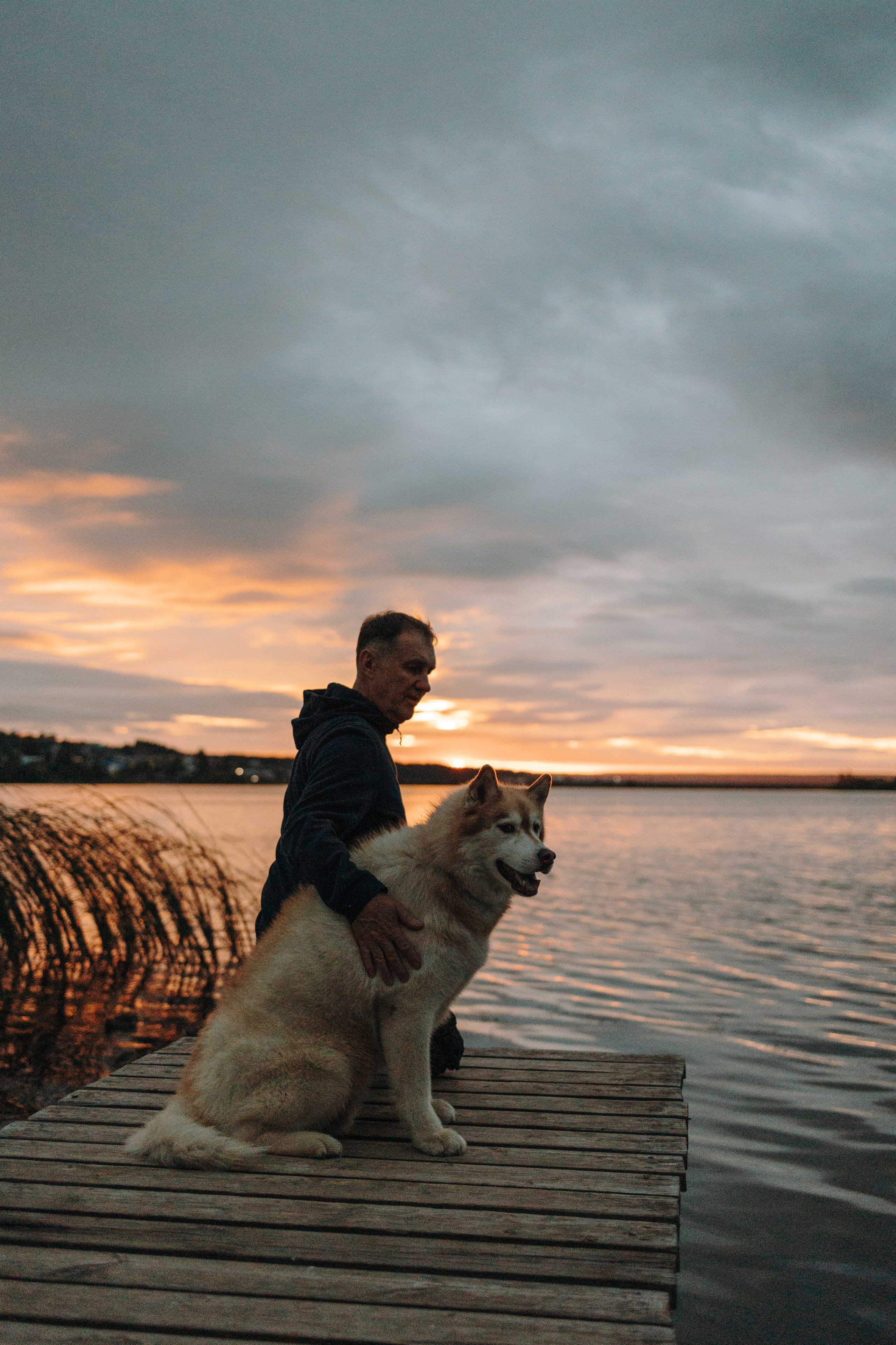 Дом у реки. Фотограф — Анималист | Санкт-Петербург