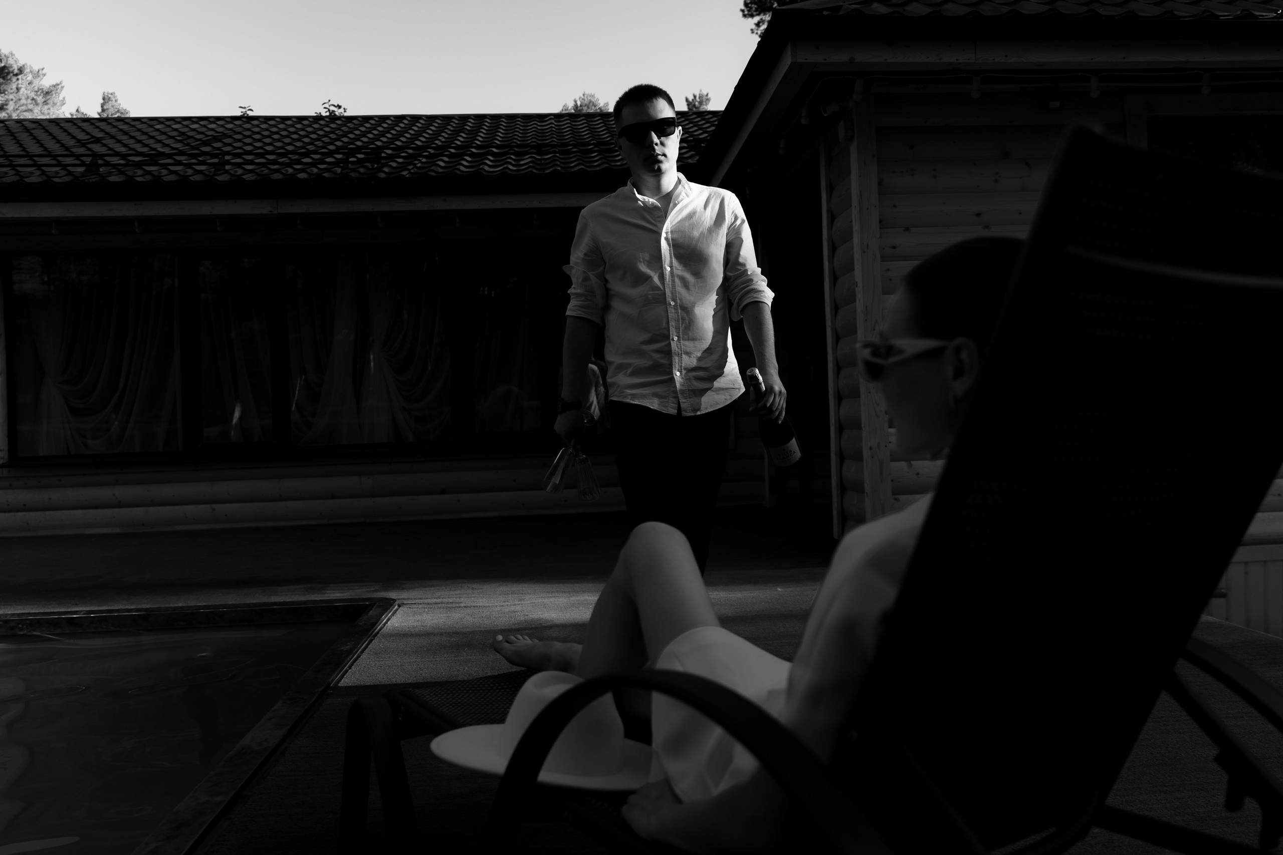 Artem and Alla. Свадебный фотограф Казань Чебоксары Москва