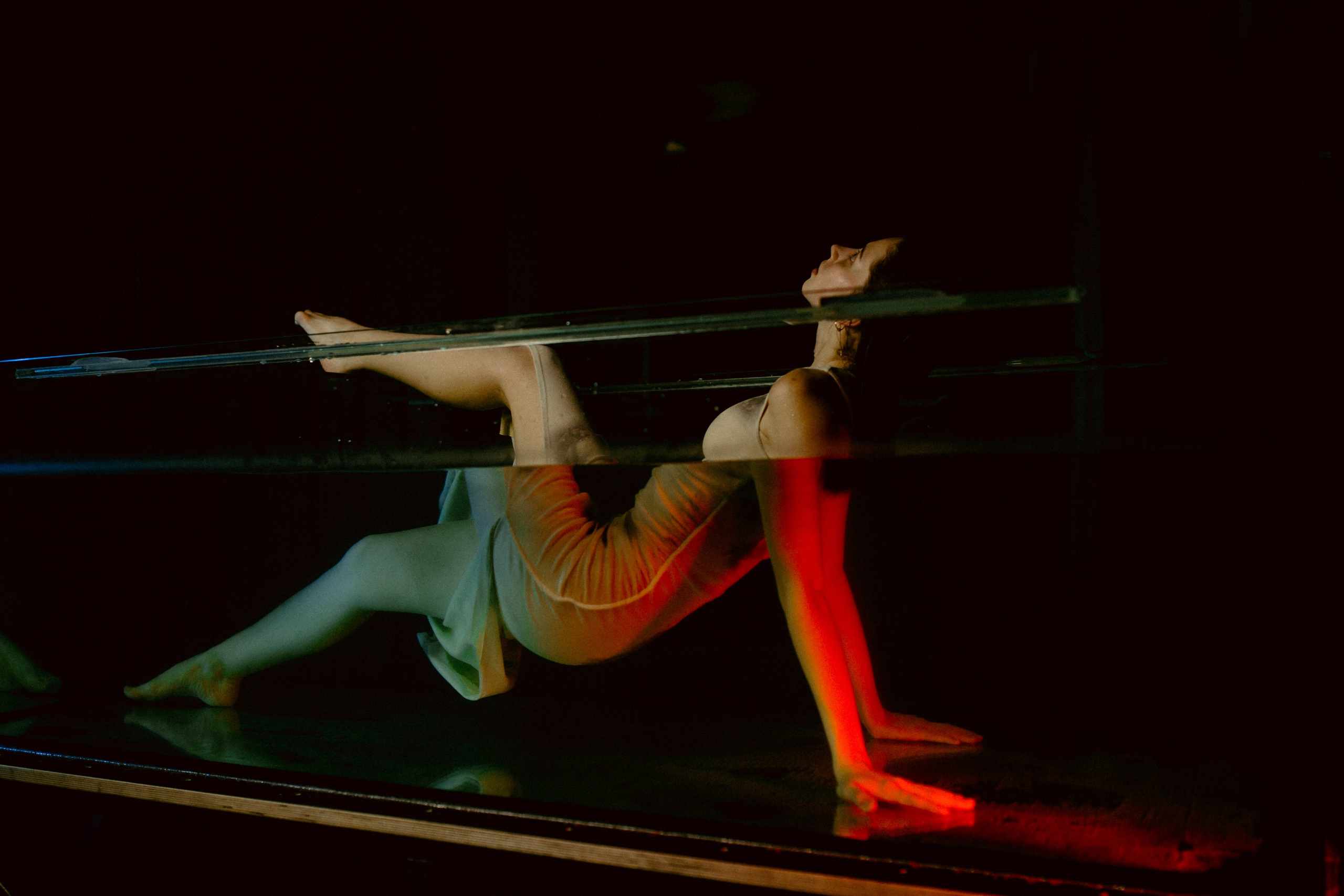 Индивидуальная съемка. Фотограф в Екатеринбурге Аня Махмина