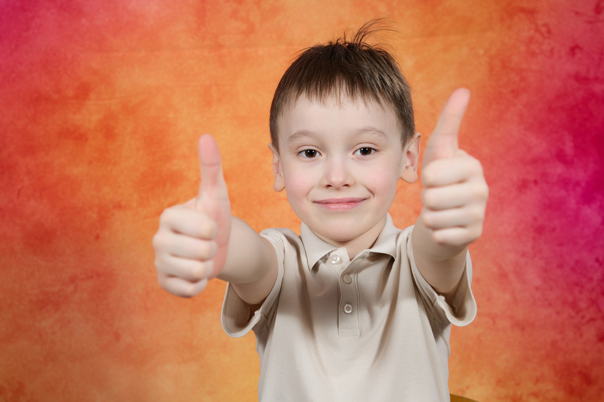 Детский сад. Выпускной альбом Самара