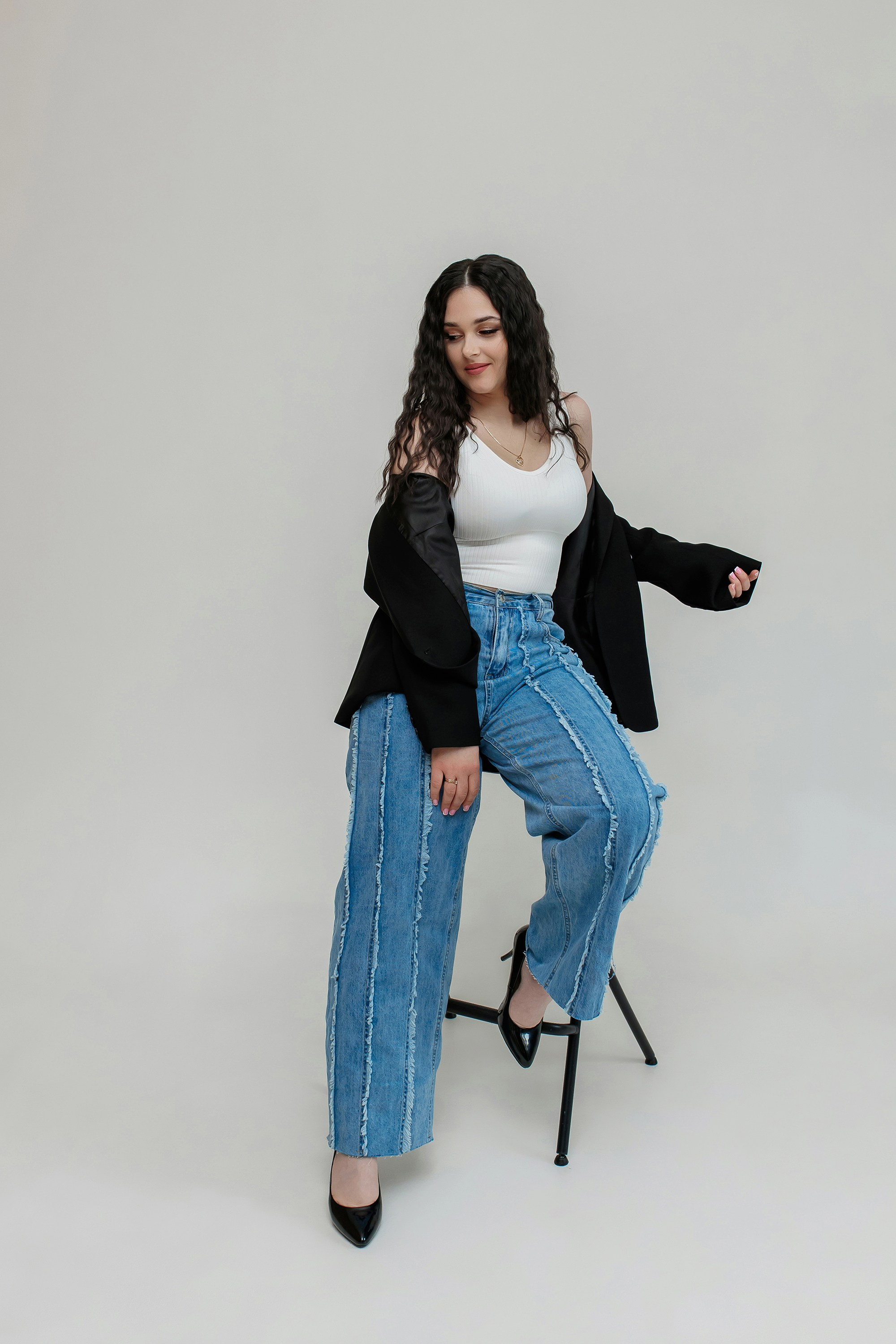 Портфолио. Главная