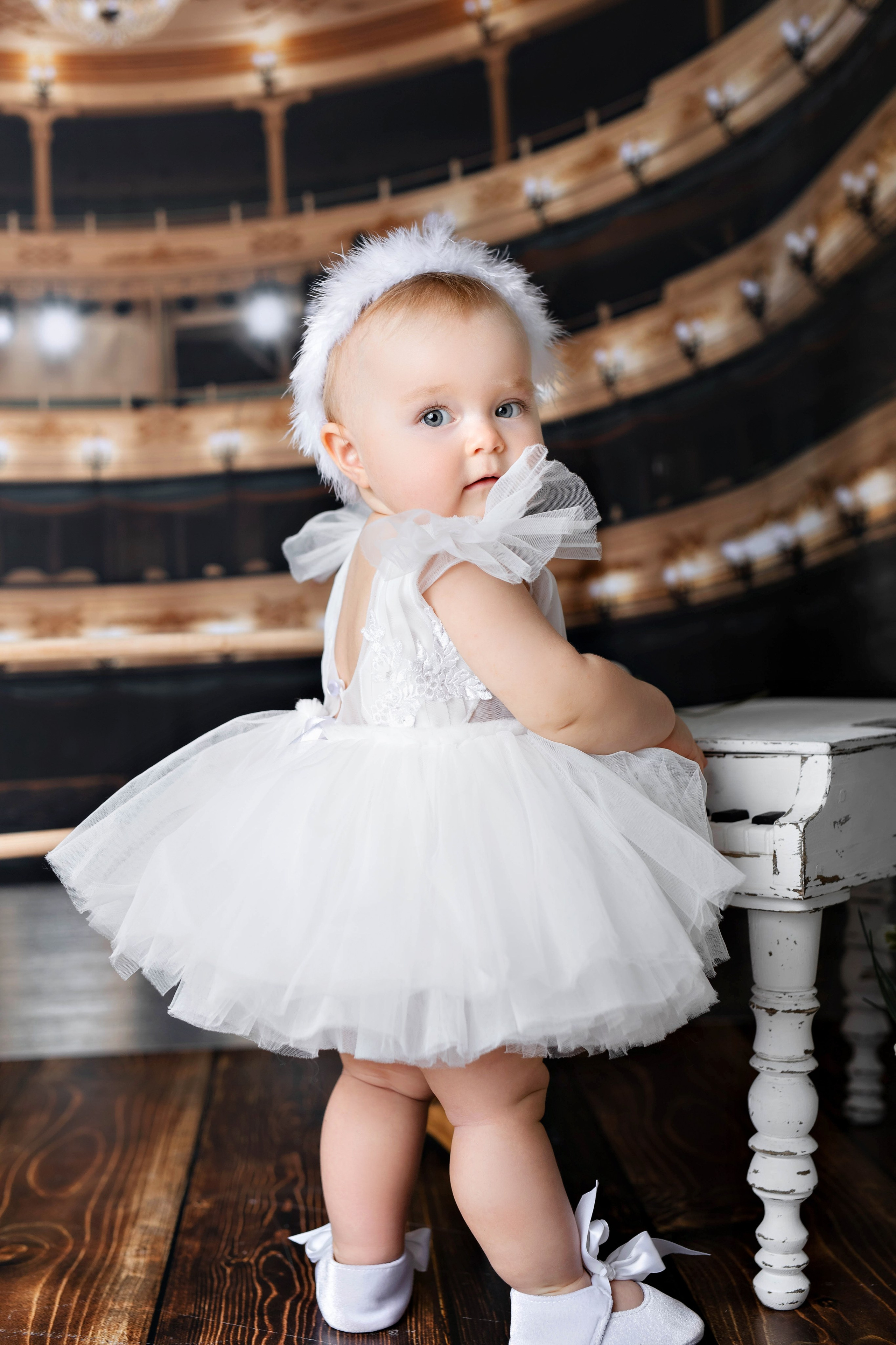 Годовасики. Фотограф Болотова Иветта