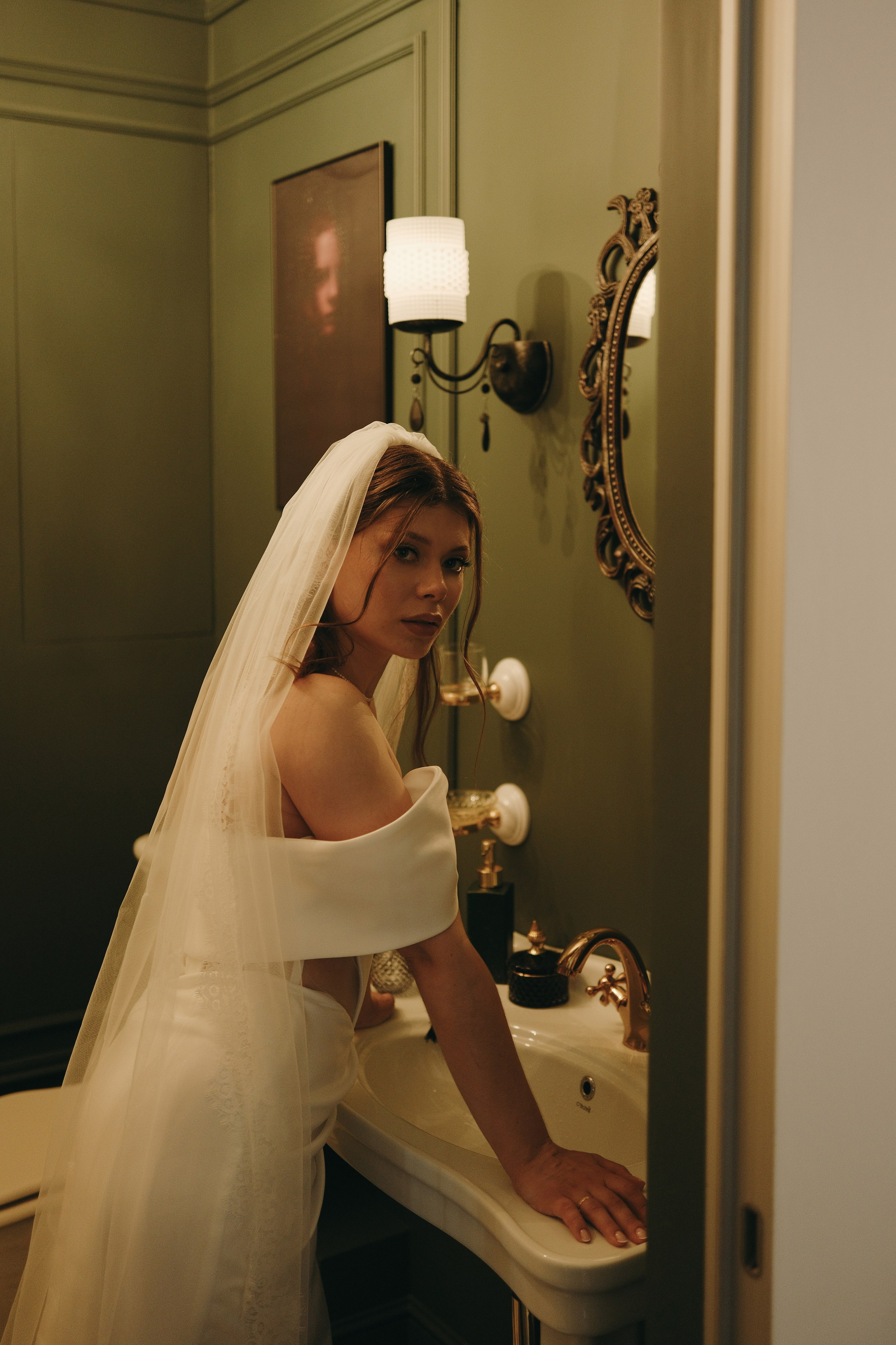 Vitaly / Katya. Фотограф Юрий Марилов Москва, Тюмень