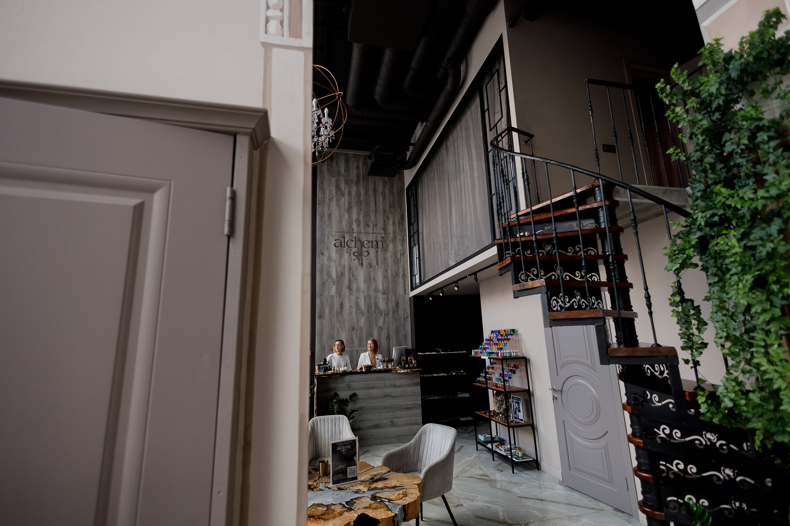 Фестиваль йоги. Фотограф Москва