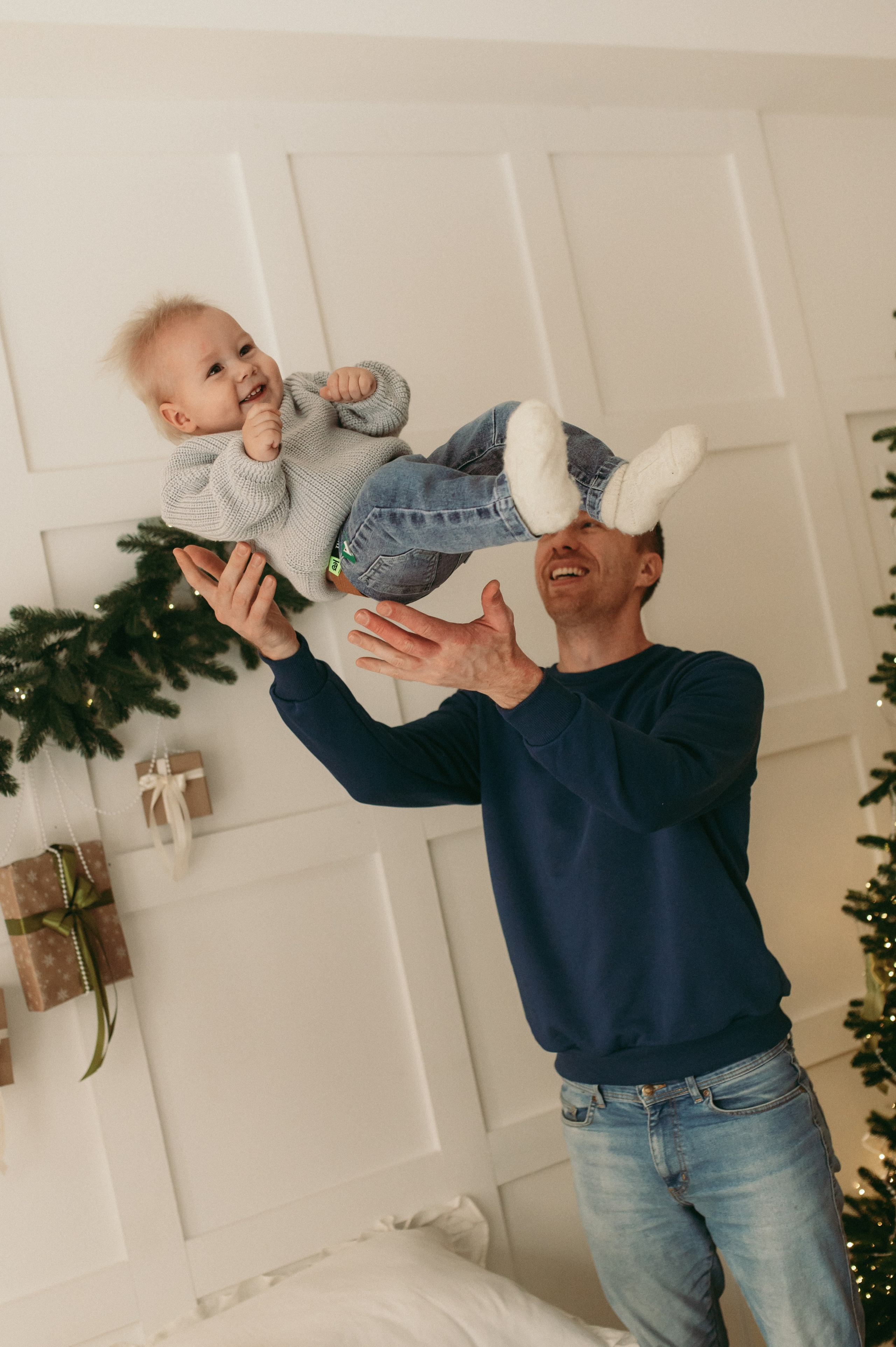 Впереди 2026. Семейный фотограф МОСКВА/Королёв