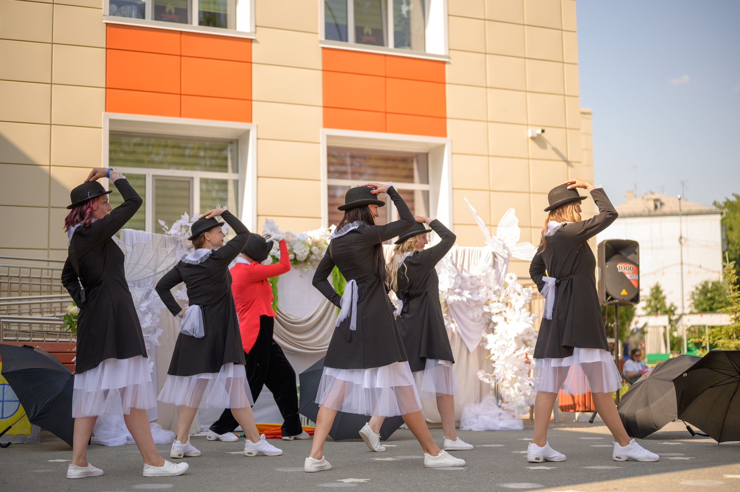 Репортаж выпускного группа «Фантазёры» 3 садик. Фотограф новорожденных, семейный детский в Тюмени Татьяна Морозова