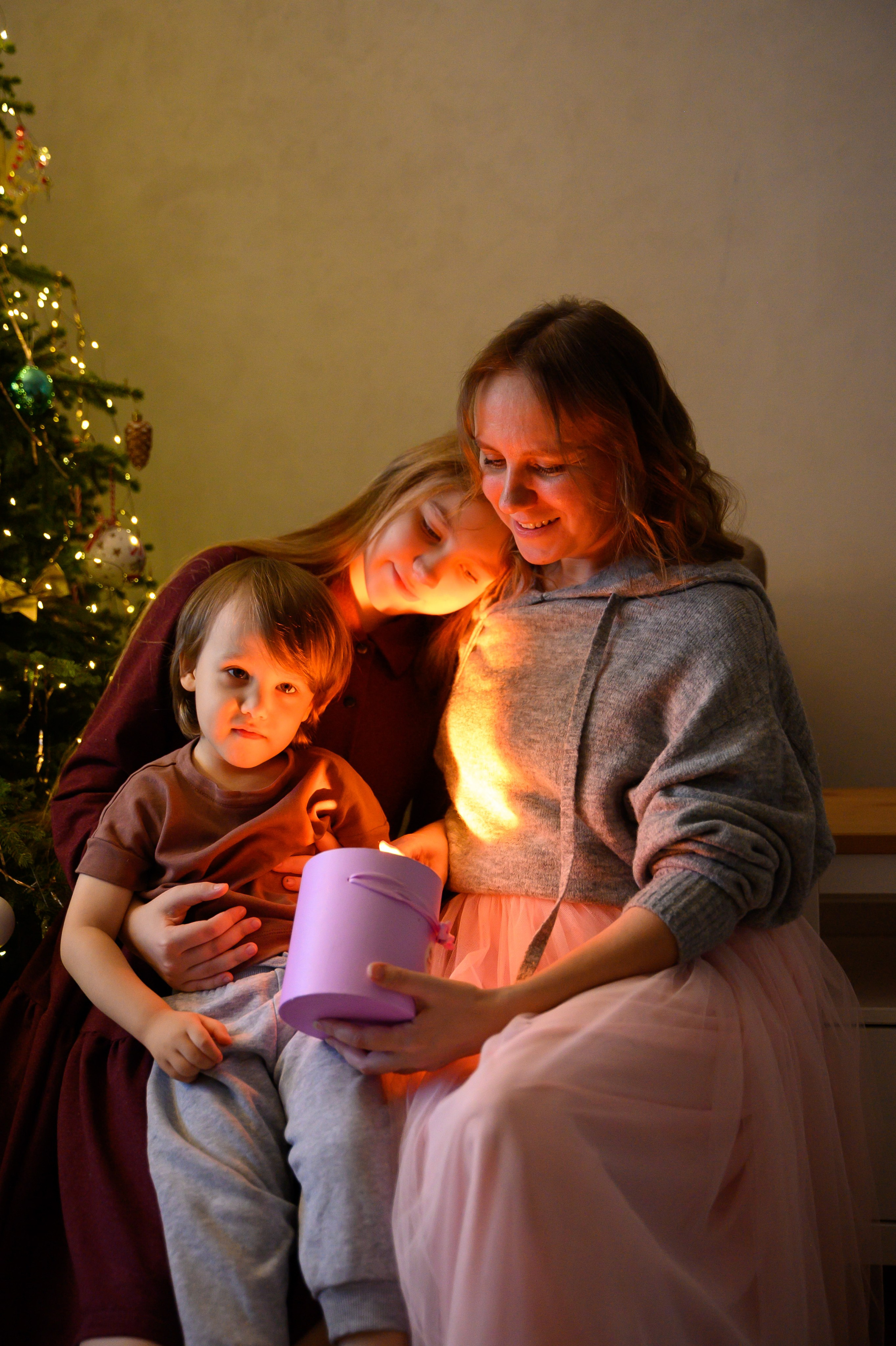 Домашняя съемка. Фотограф новорожденных, семейный детский в Тюмени Татьяна Морозова