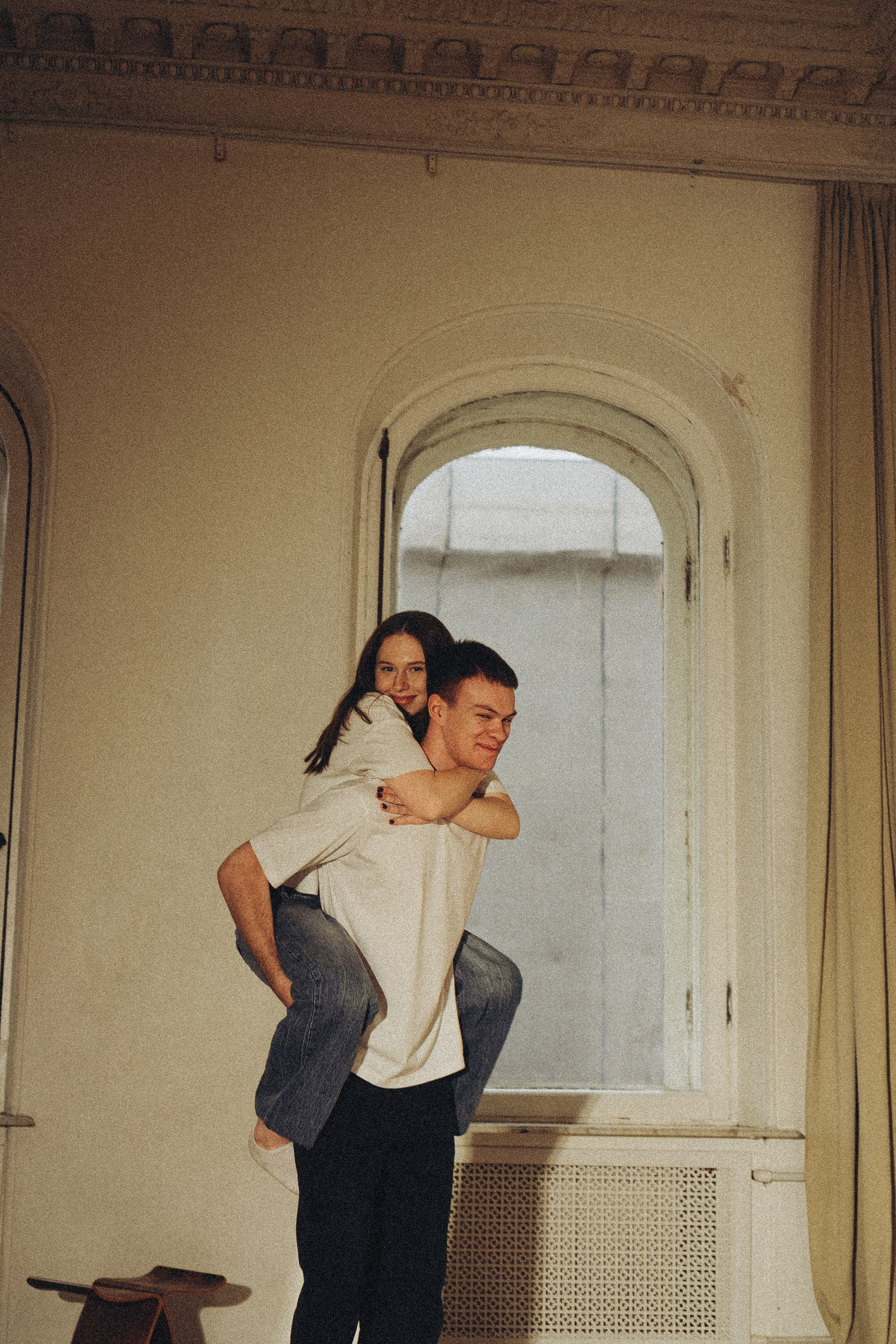 Студийная история. Профессиональный фотограф, Санкт-Петербург — Виктория Богомолова