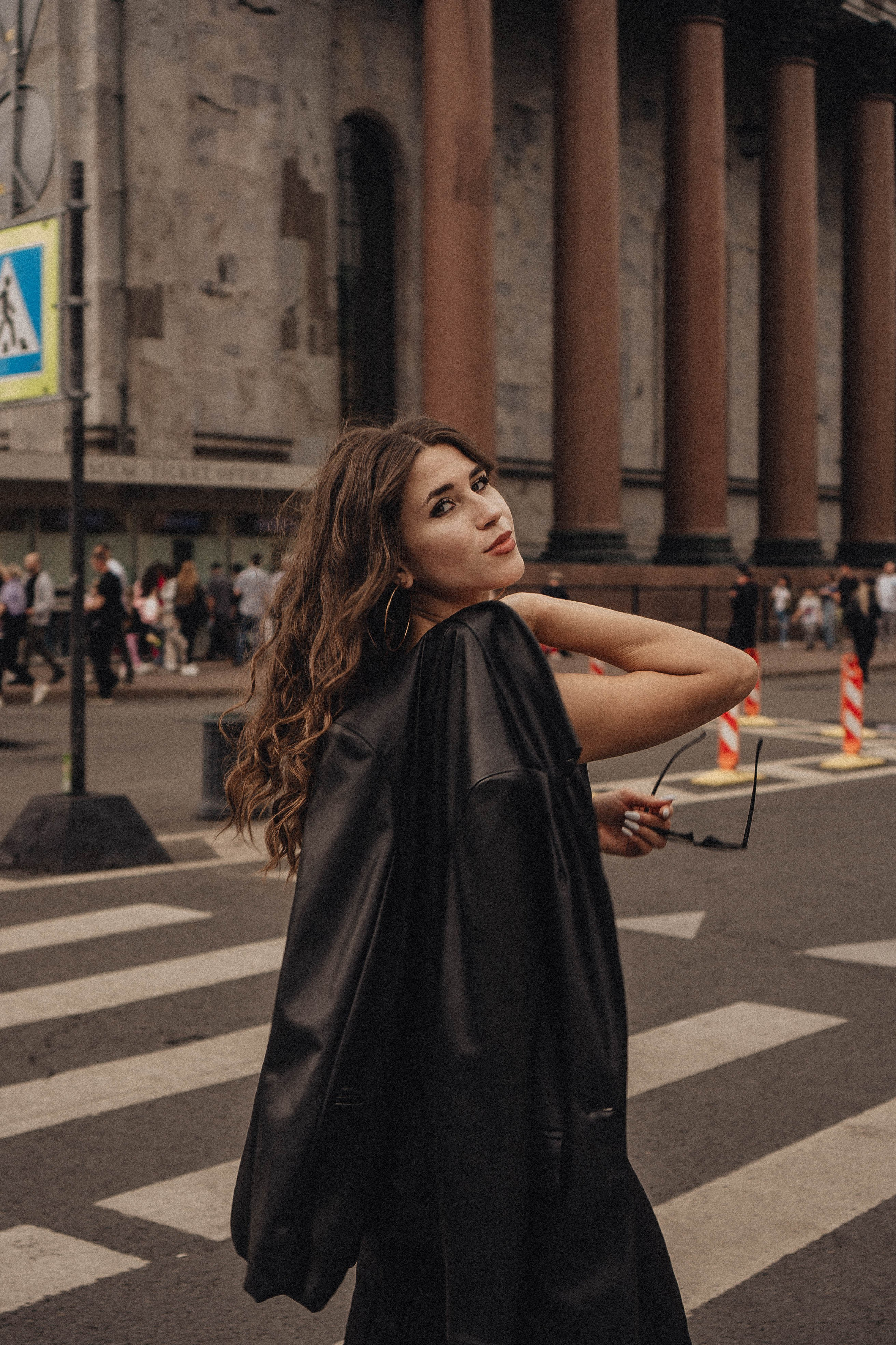 Итальянский стиль. Профессиональный фотограф, Санкт-Петербург — Виктория Богомолова