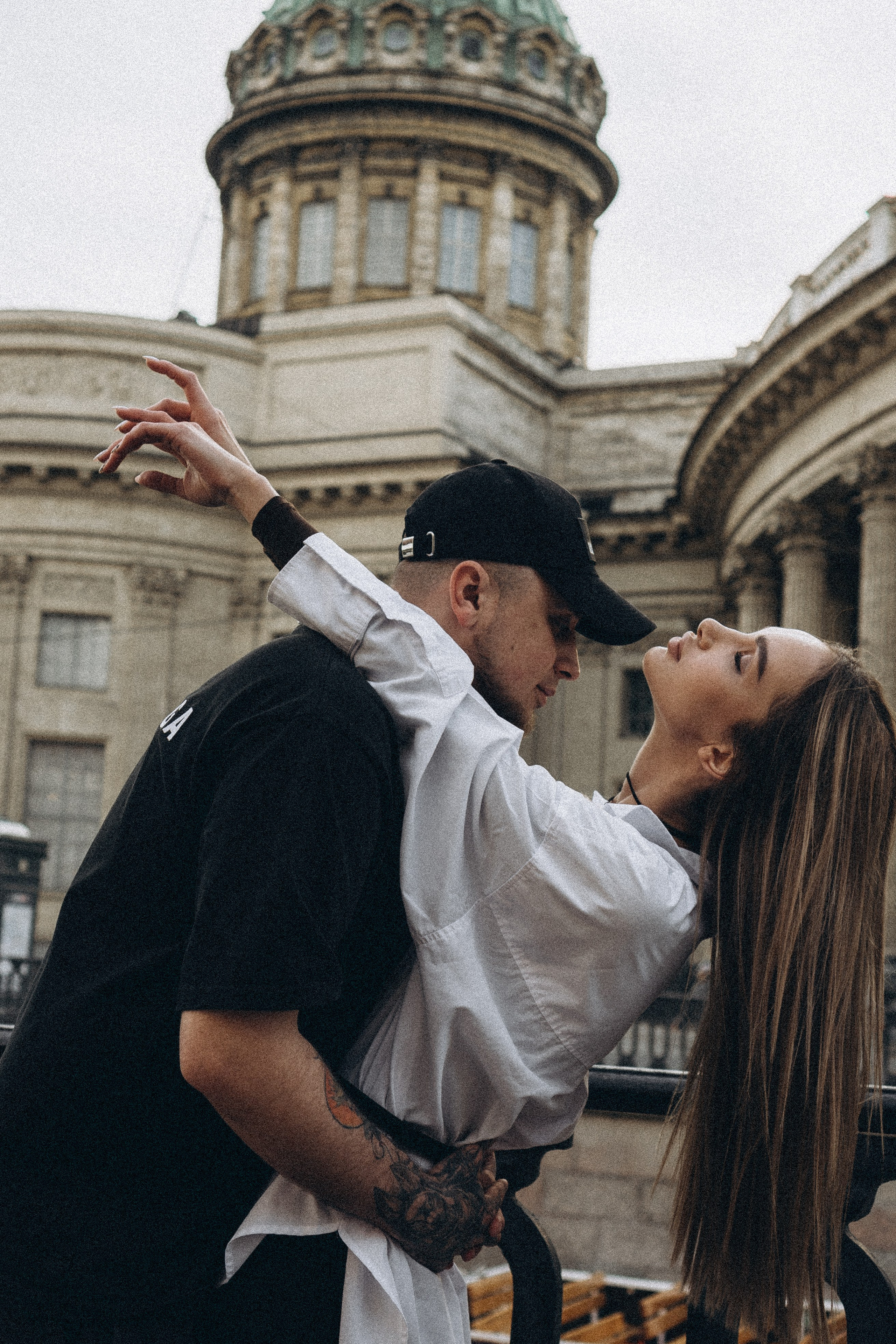 ПРОГУЛКА ПО ПИТЕРУ. Профессиональный фотограф, Санкт-Петербург — Виктория Богомолова