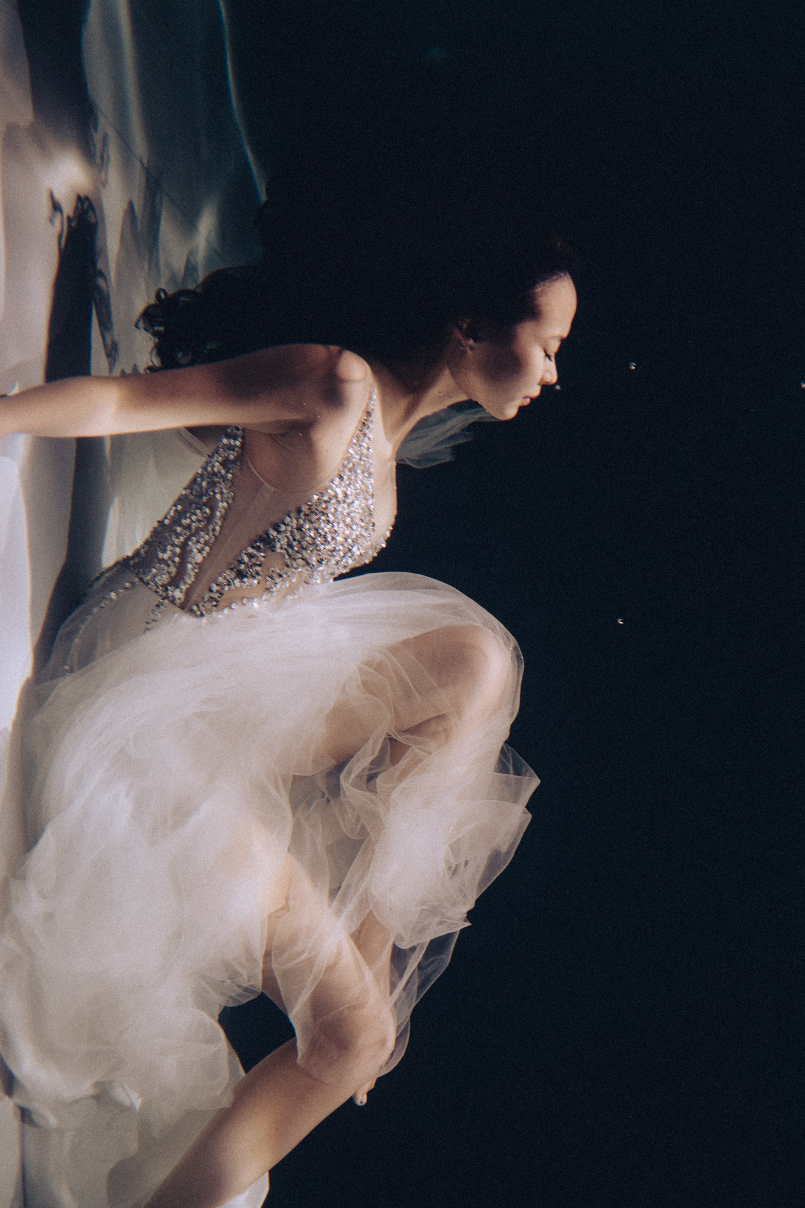 ФОТОСЕСИСИЯ В БАССЕЙНЕ. Профессиональный фотограф, Санкт-Петербург — Виктория Богомолова