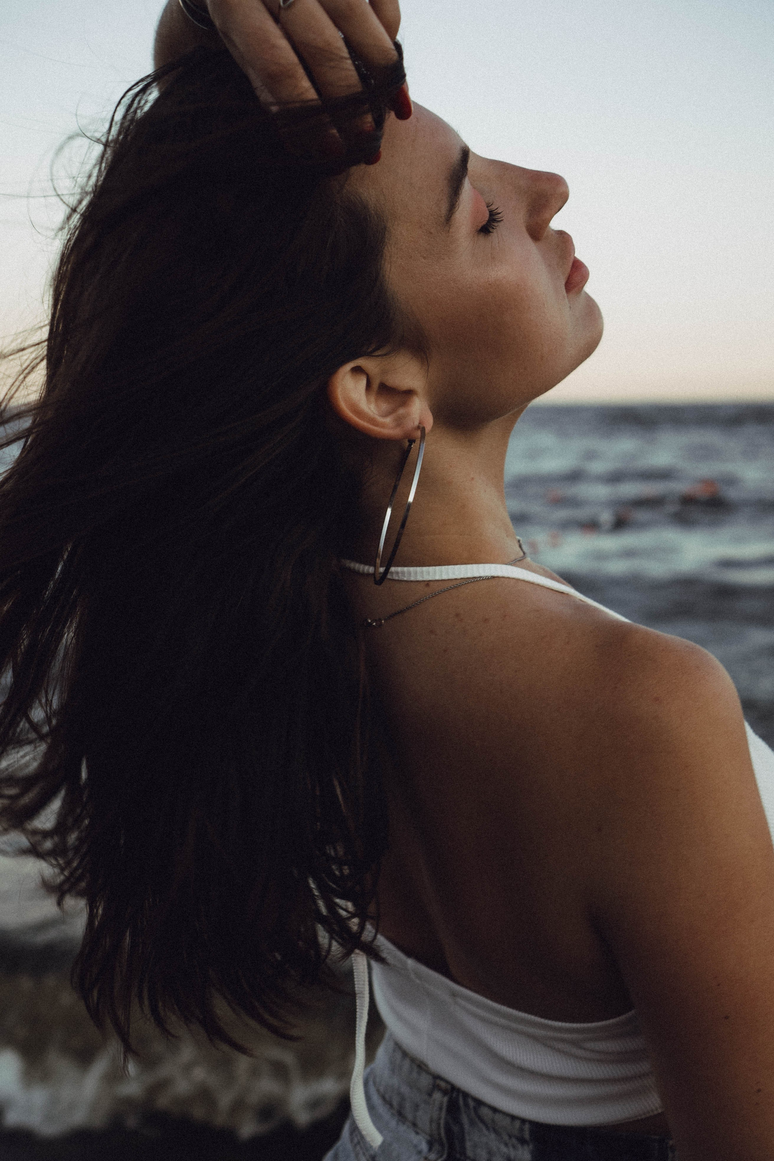 Любовь на заливе. Профессиональный фотограф, Санкт-Петербург — Виктория Богомолова