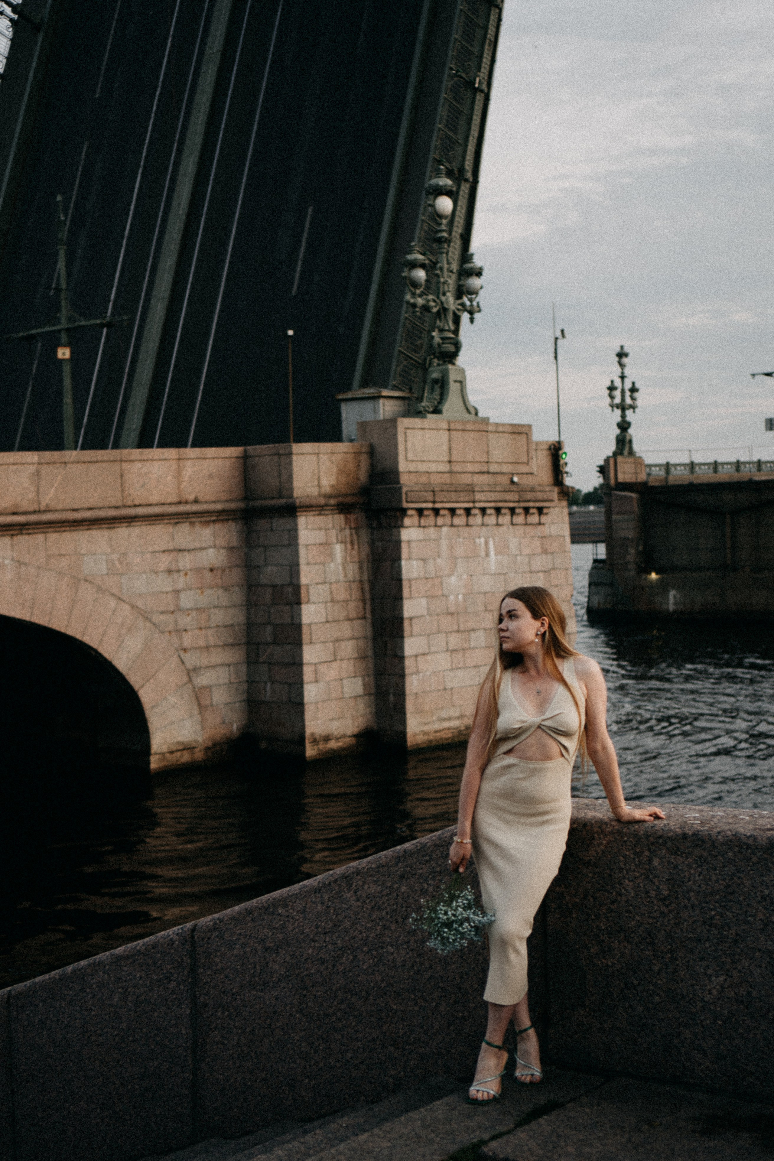 Рассветная. Профессиональный фотограф, Санкт-Петербург — Виктория Богомолова