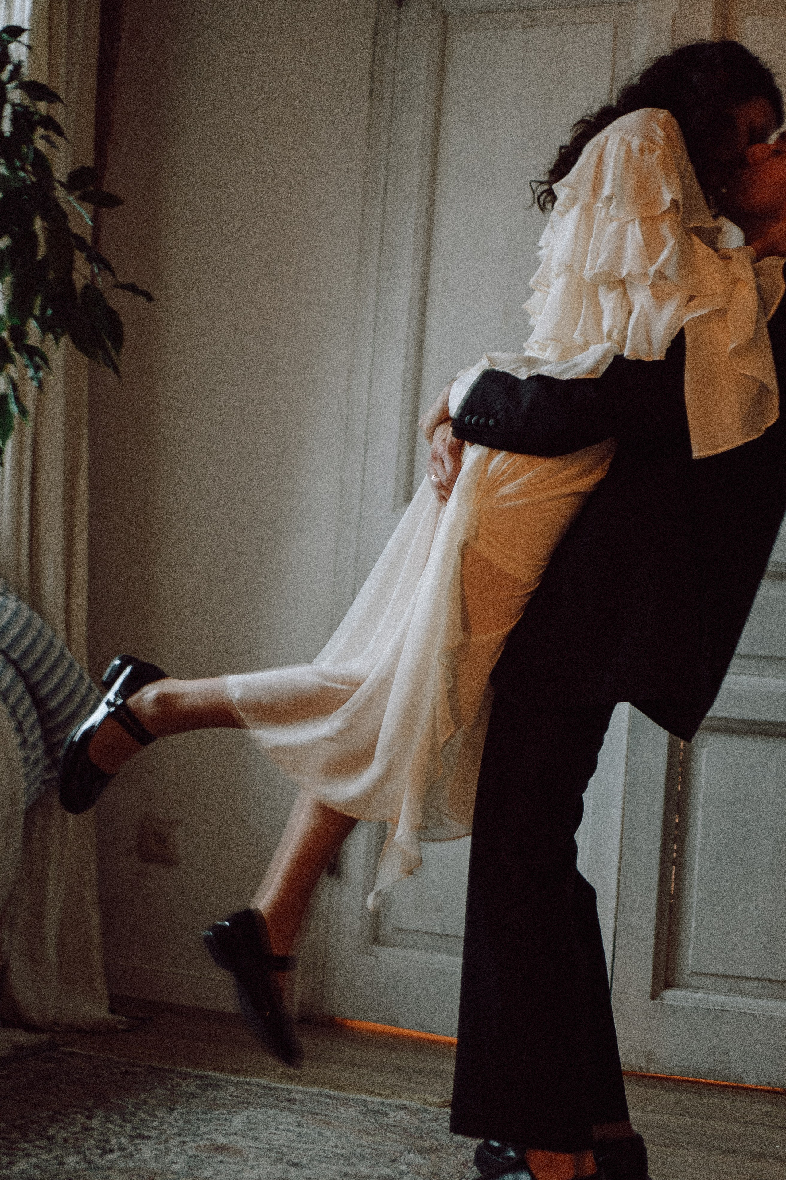 Новогодний стиль вдвоем. Профессиональный фотограф, Санкт-Петербург — Виктория Богомолова