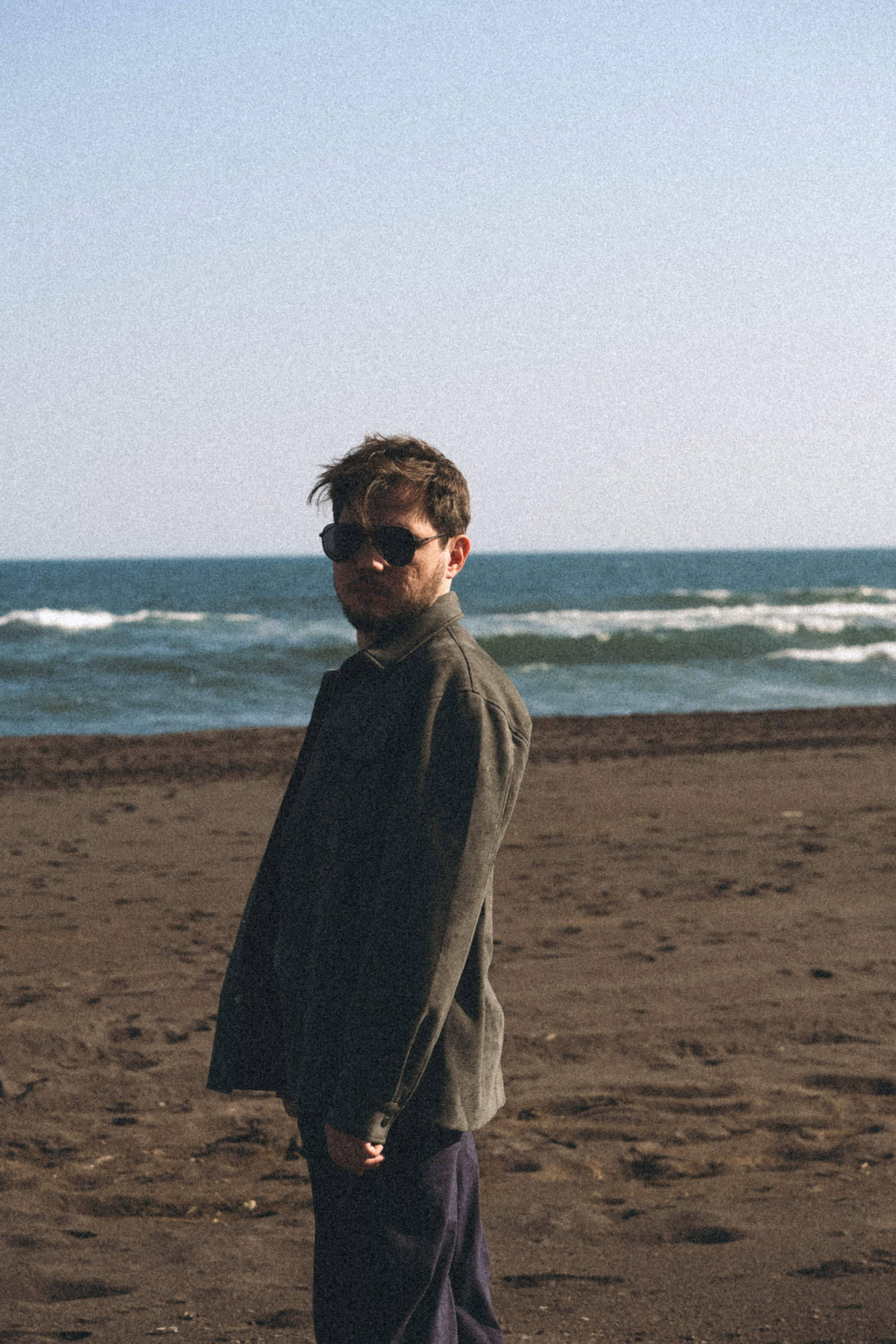 Тихий океан. Профессиональный фотограф, Санкт-Петербург — Виктория Богомолова