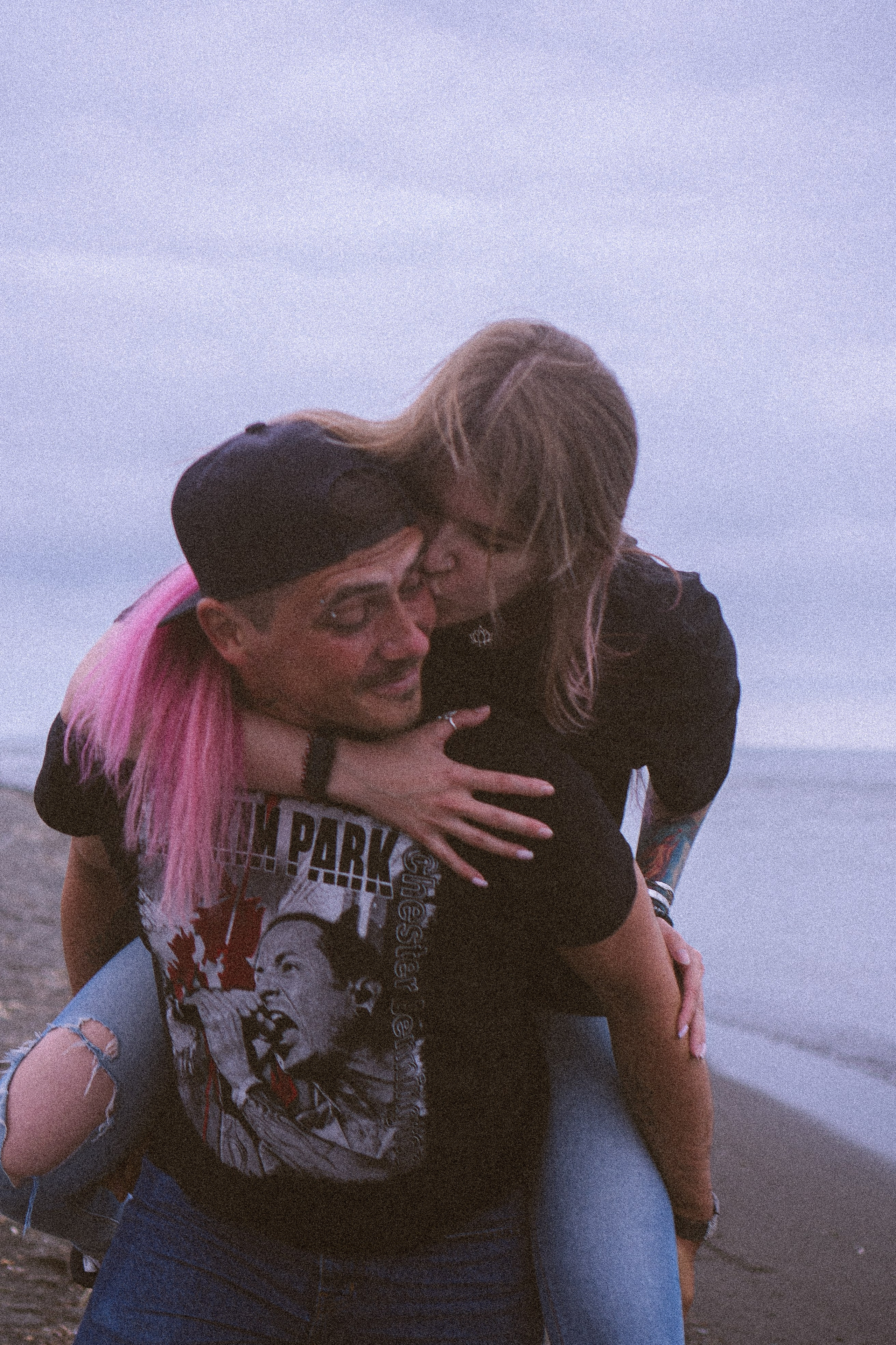 НА БЕРЕГУ МОРЯ. Профессиональный фотограф, Санкт-Петербург — Виктория Богомолова