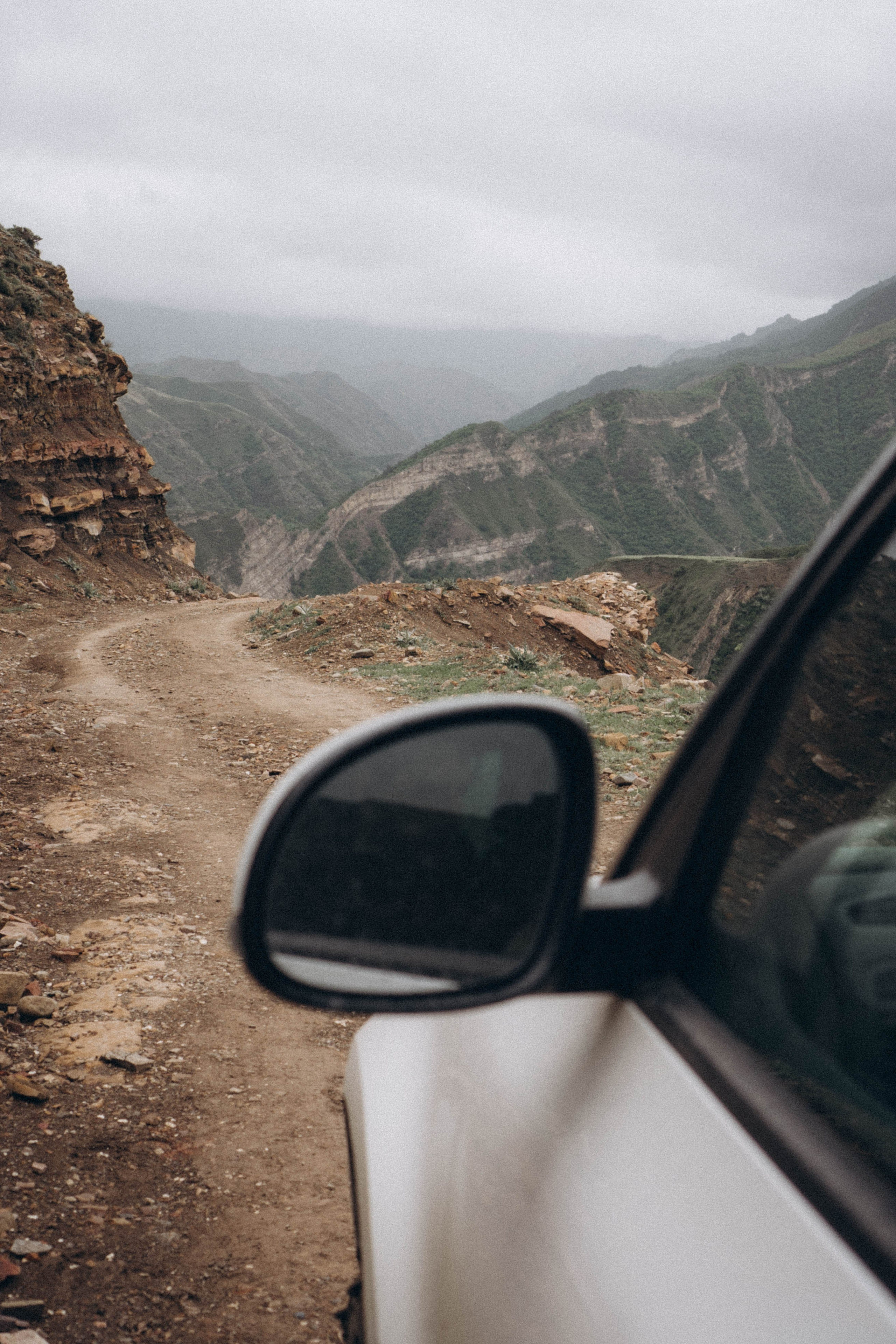 Кавказ. Профессиональный фотограф, Санкт-Петербург — Виктория Богомолова